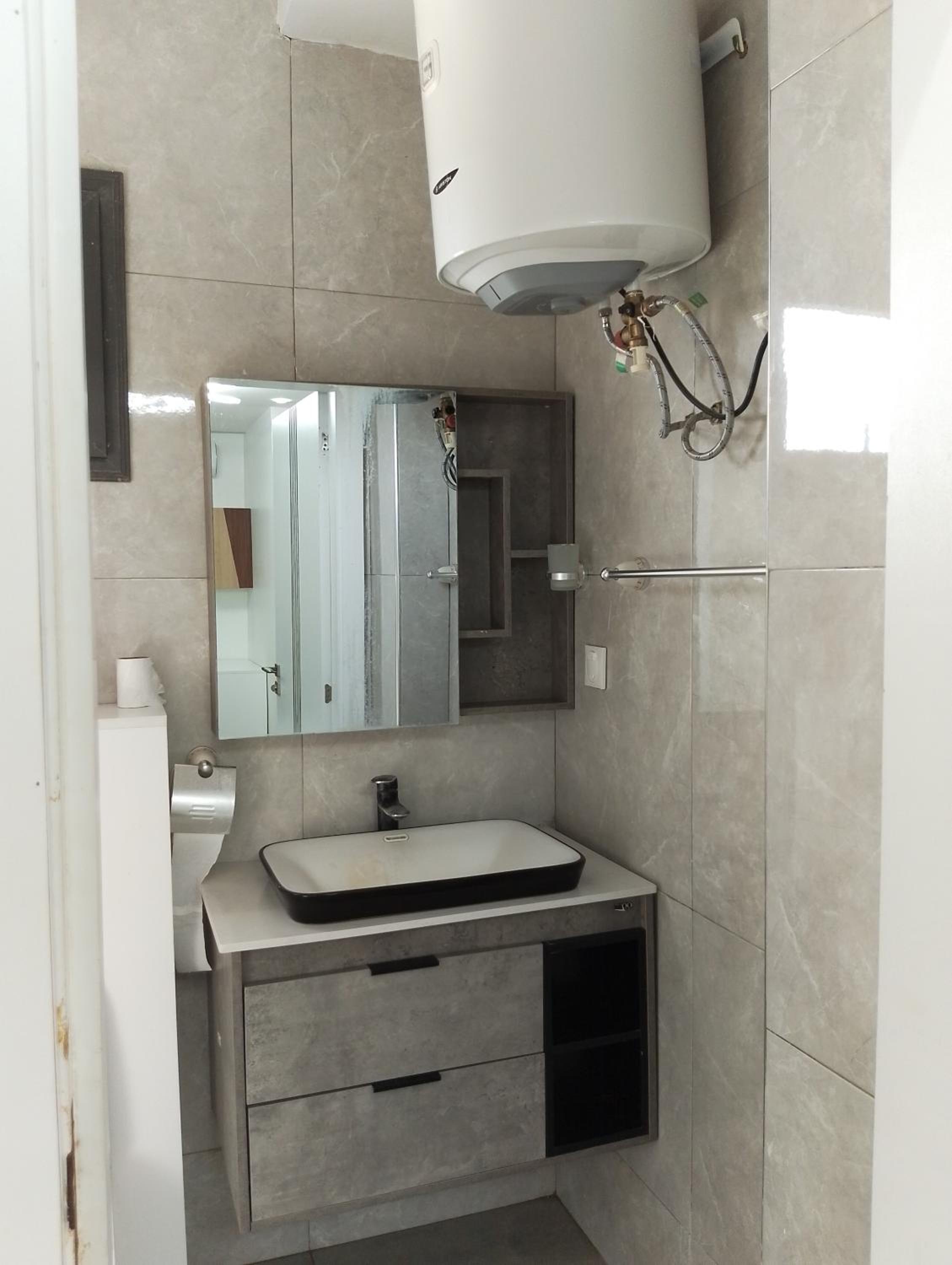 Appartement élégant et sécurisé à proximité de la plage de Ngor view 5