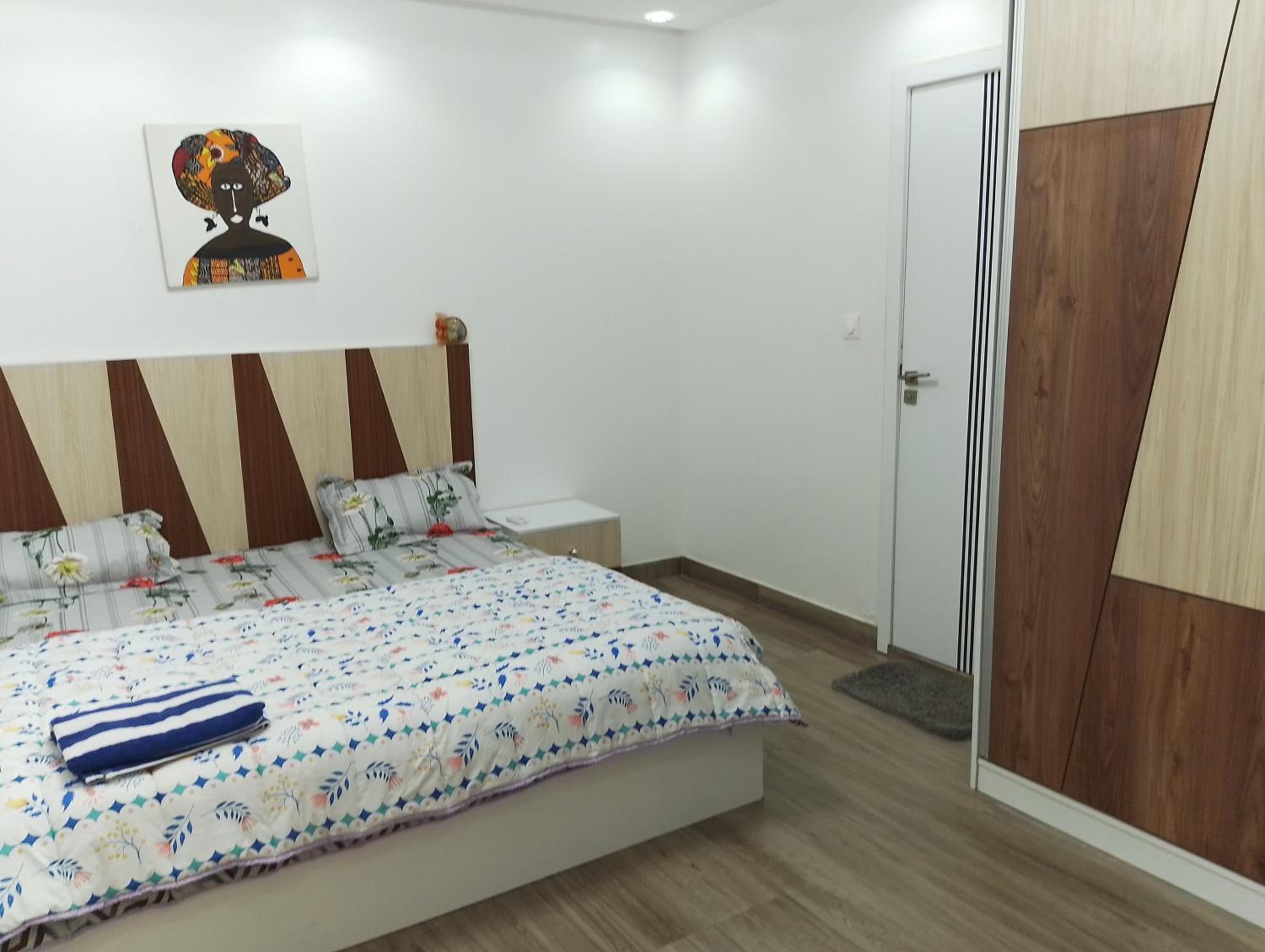 Appartement élégant et sécurisé à proximité de la plage de Ngor view 4