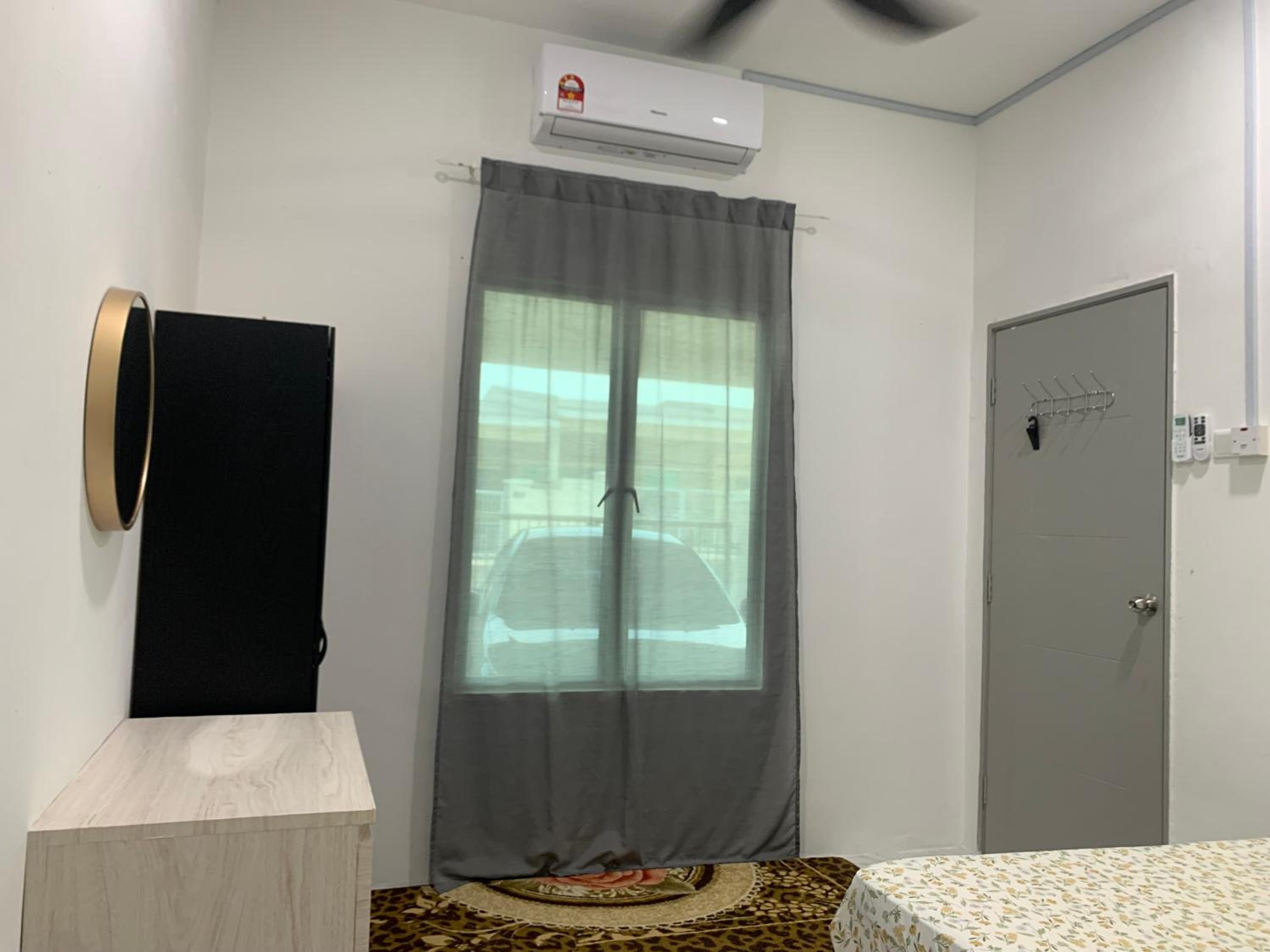 Zahra homestay
