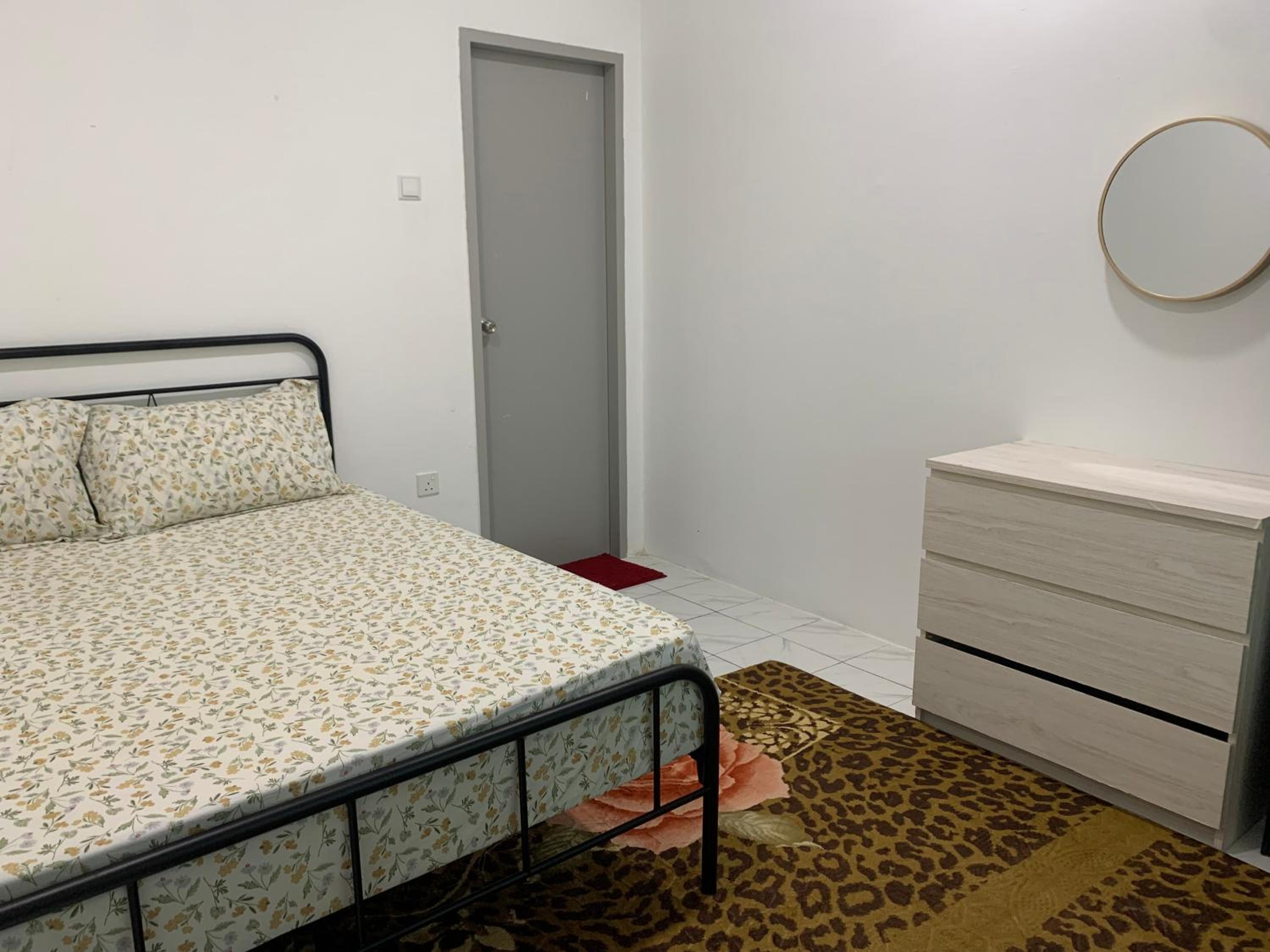 Zahra homestay