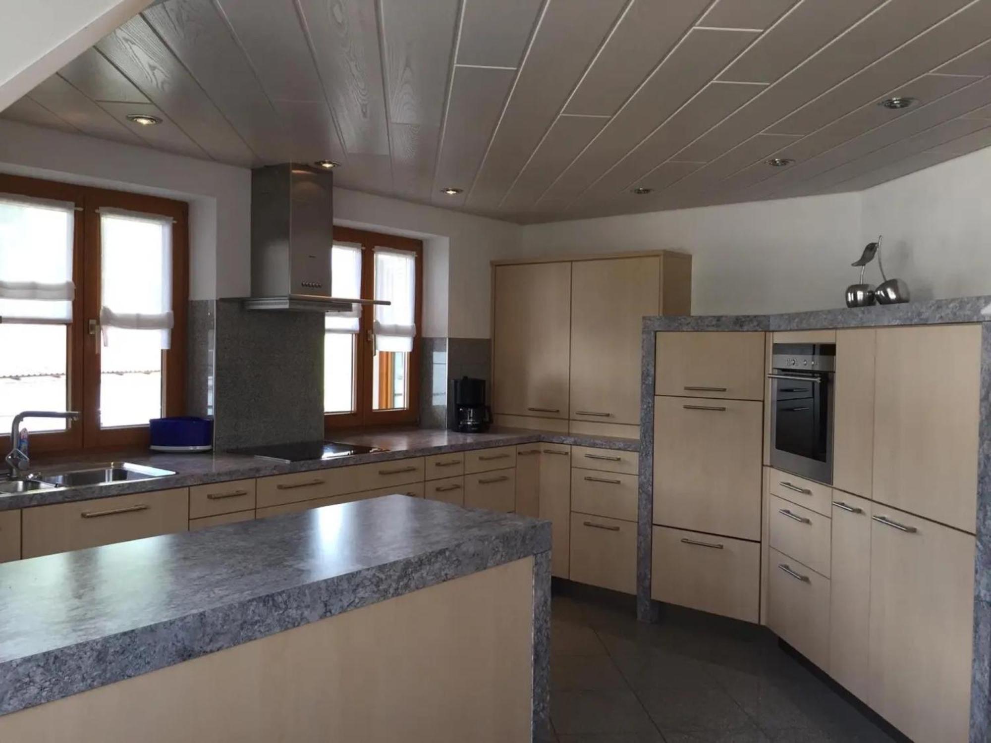 Ferienwohnung Schütz in Obereschach