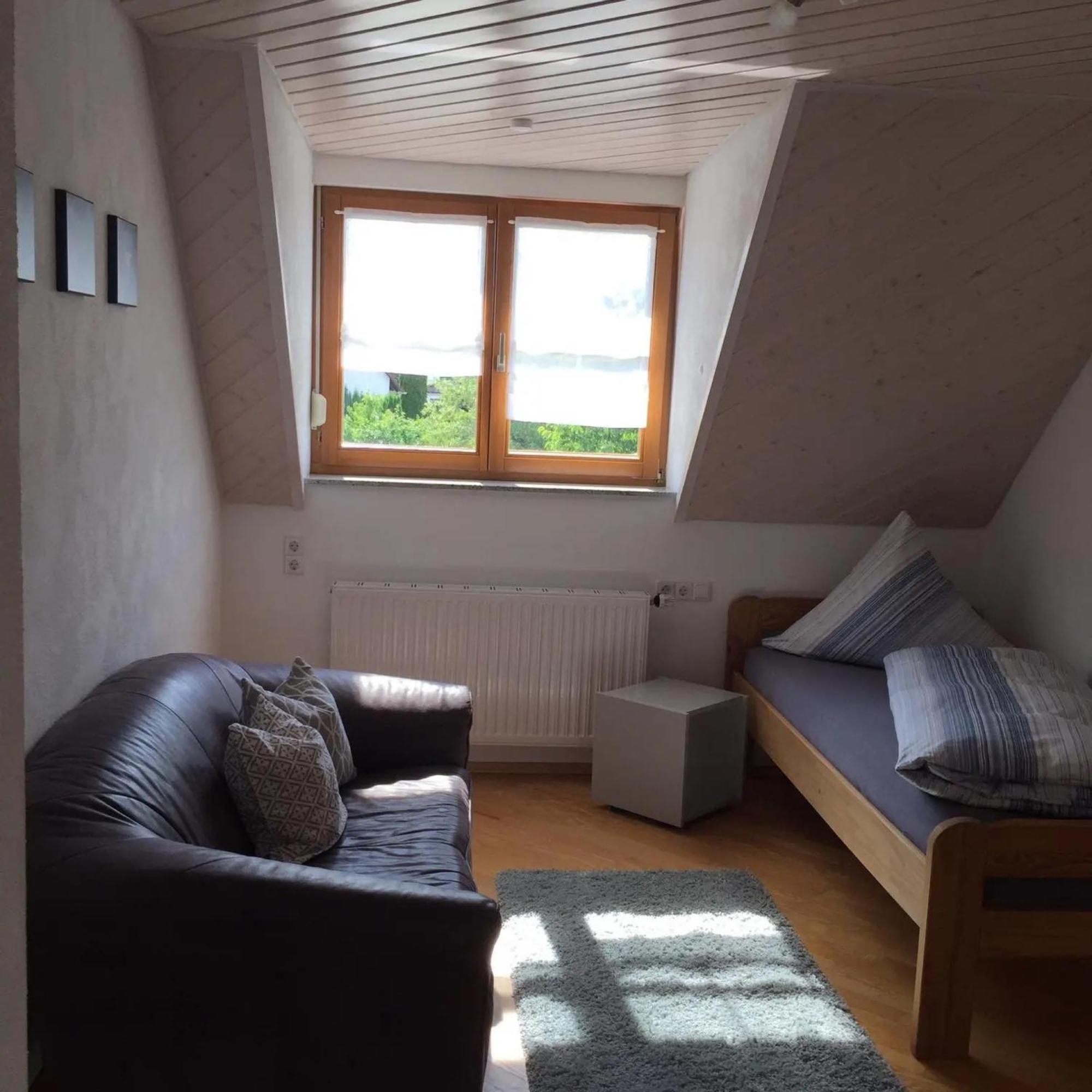 Ferienwohnung Schütz in Obereschach