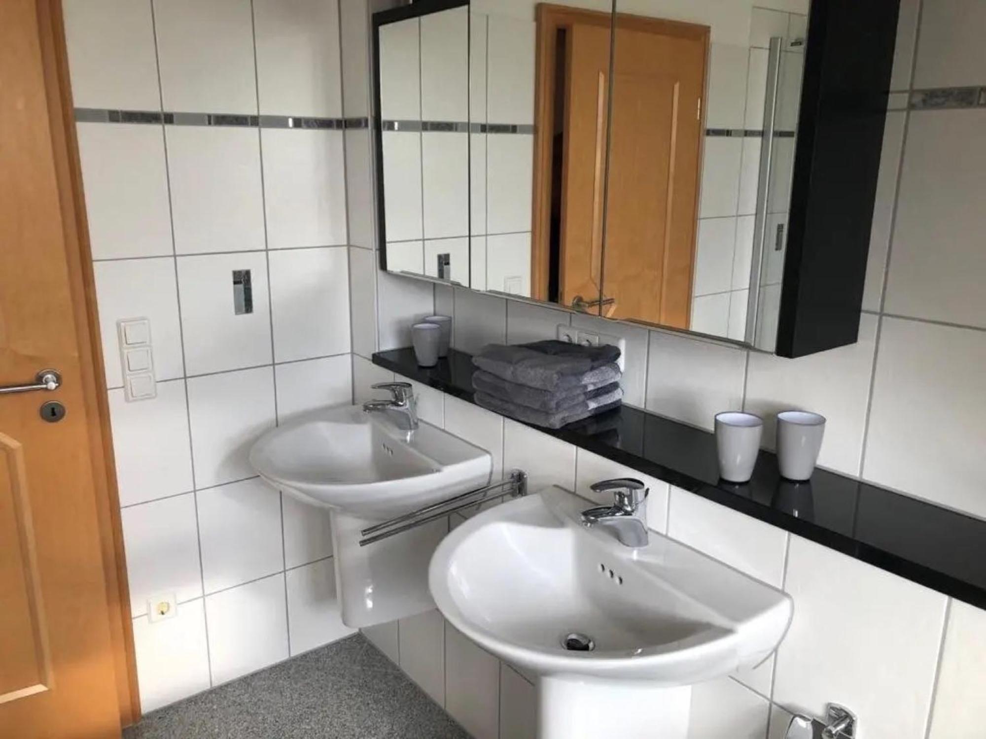 Ferienwohnung Schütz in Obereschach