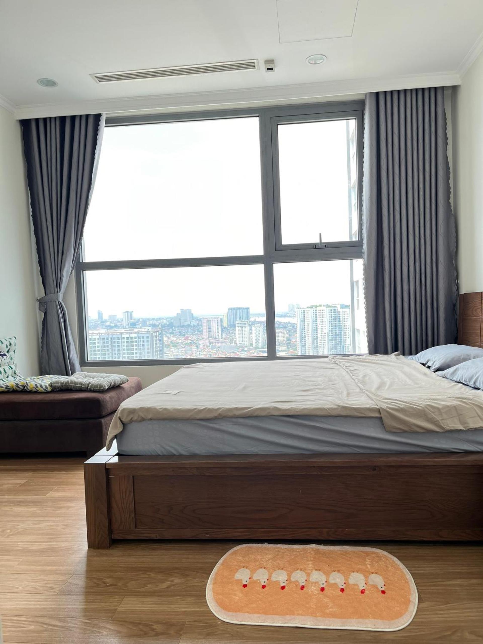 Park 12 Homestay