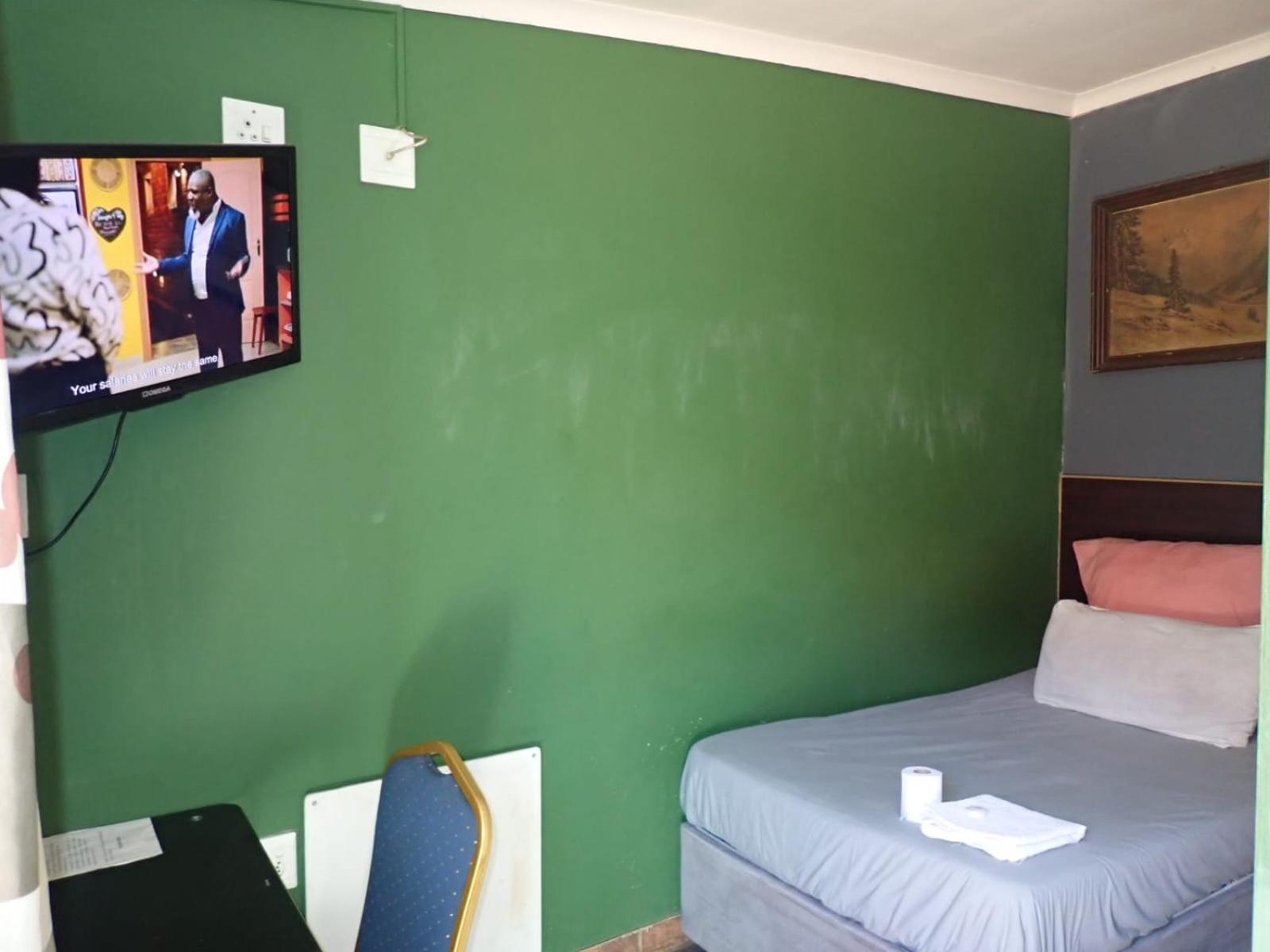 G&G Guesthouse