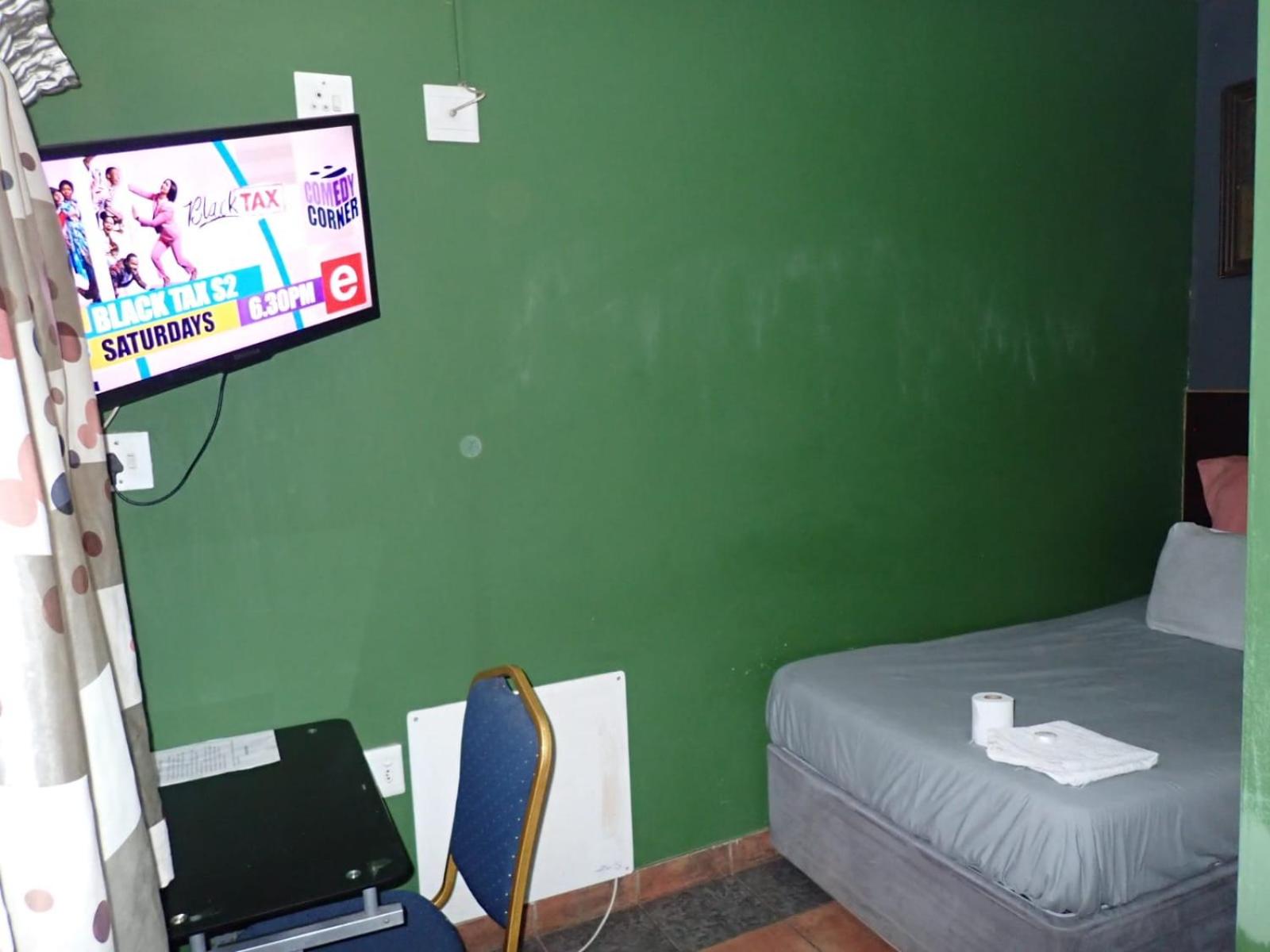 G&G Guesthouse