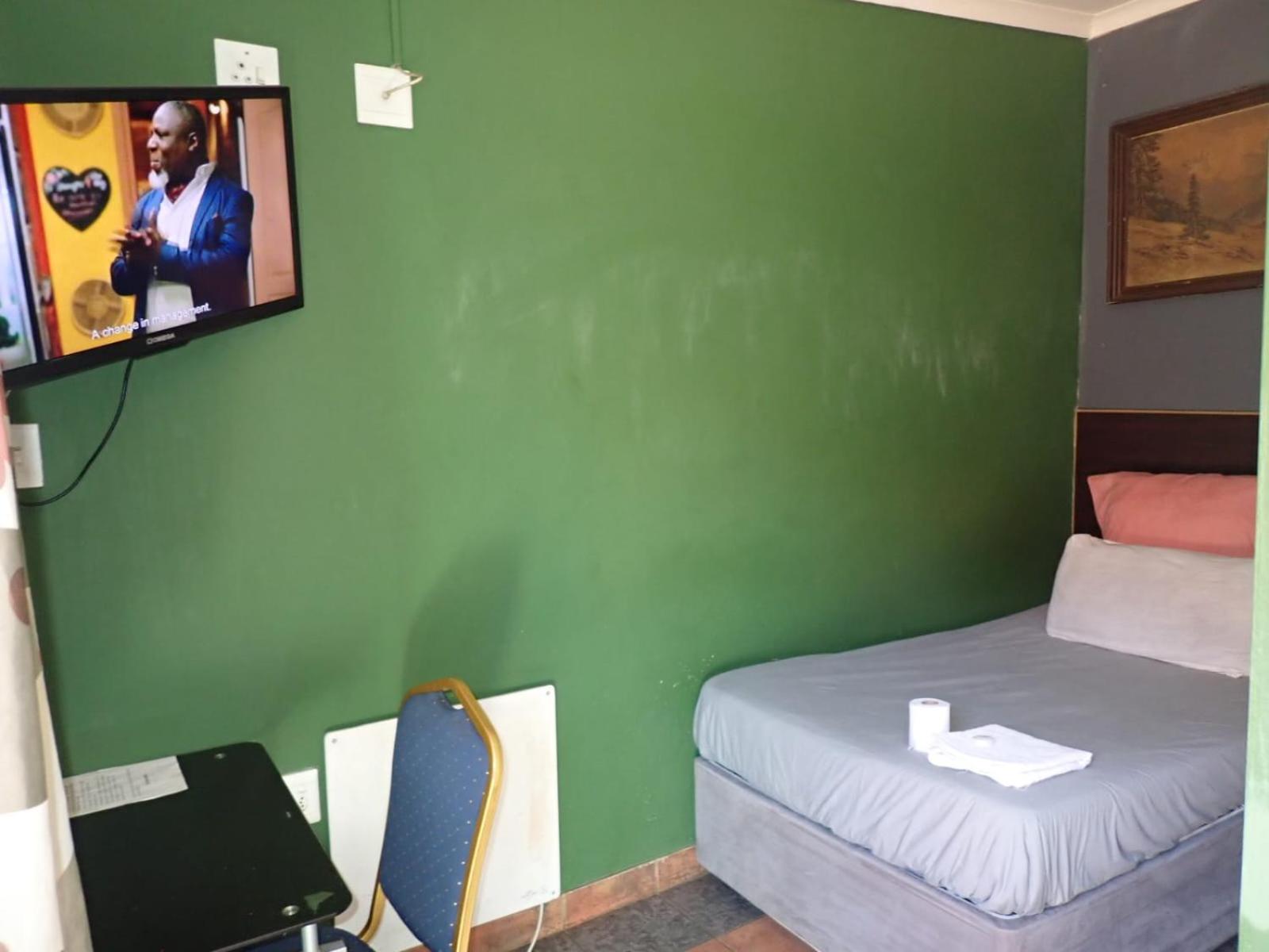 G&G Guesthouse