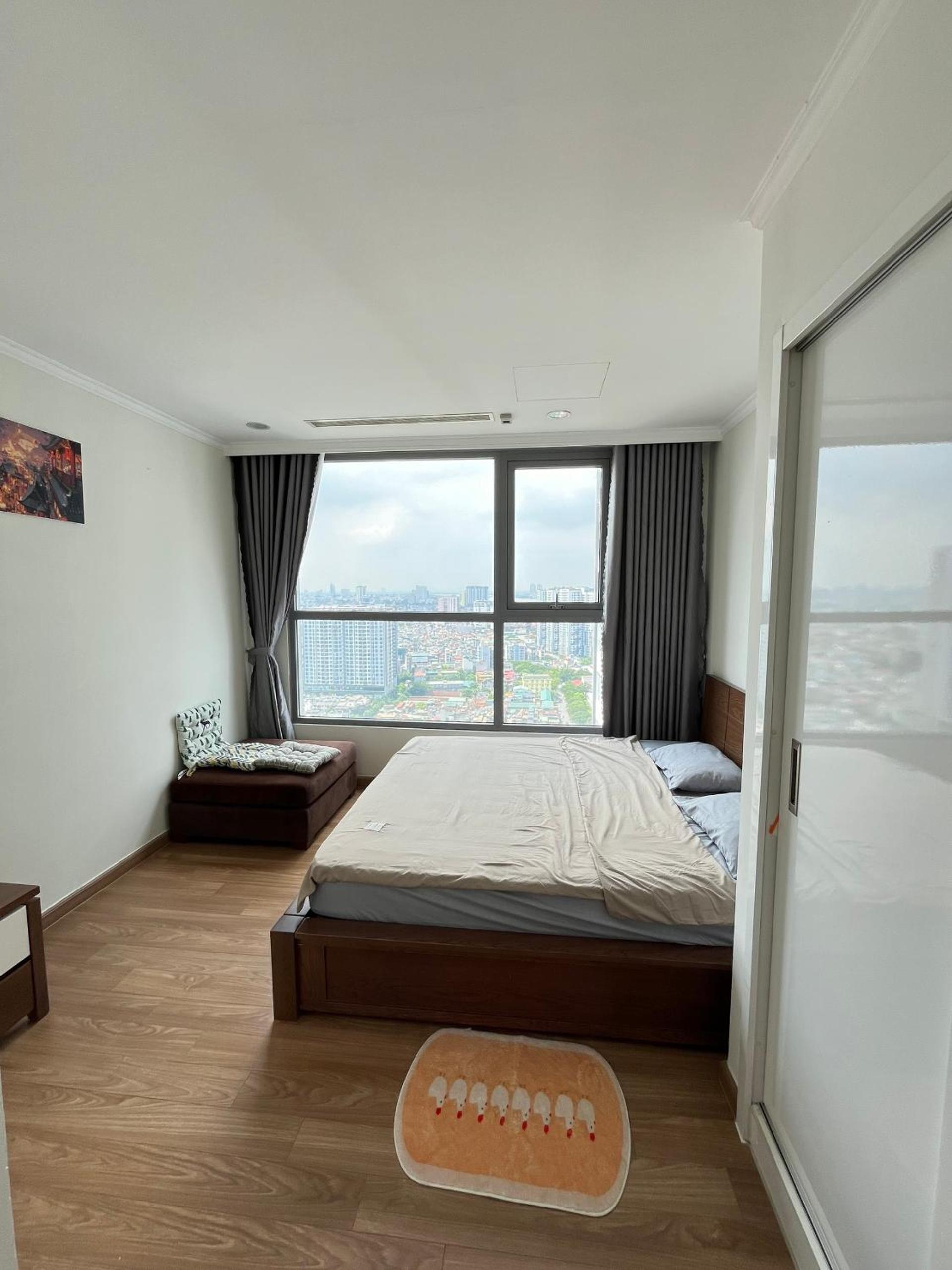 Park 12 Homestay
