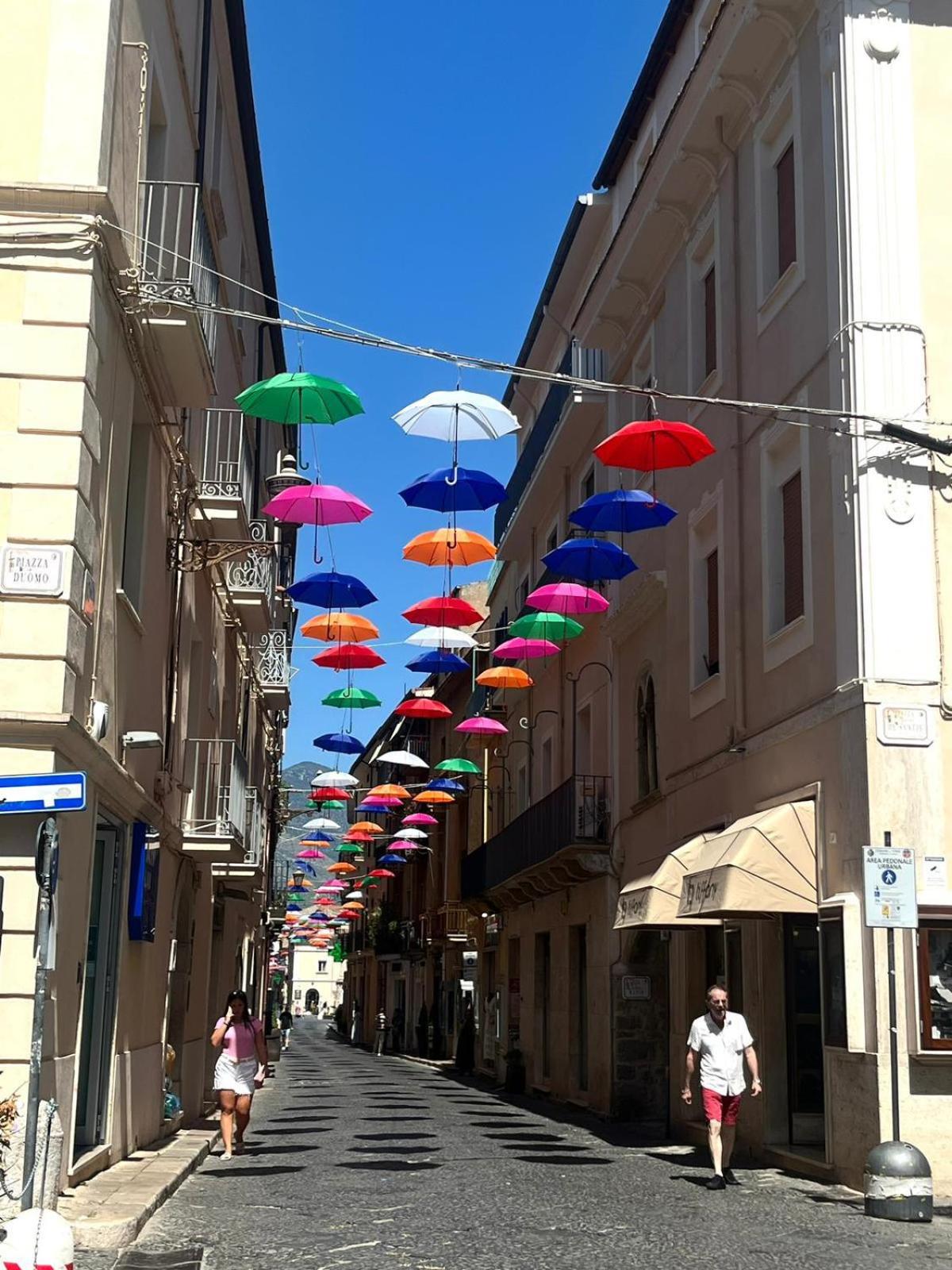 IL BALCONCINO di GR