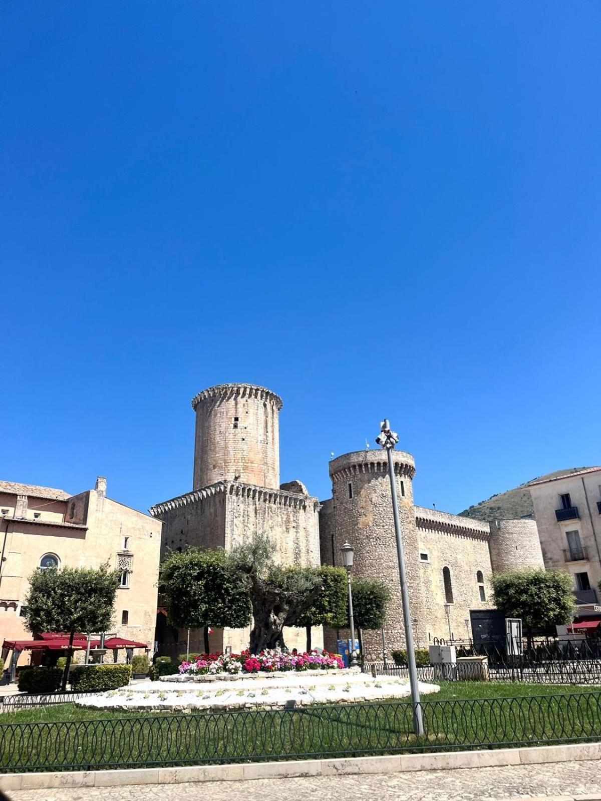 IL BALCONCINO di GR