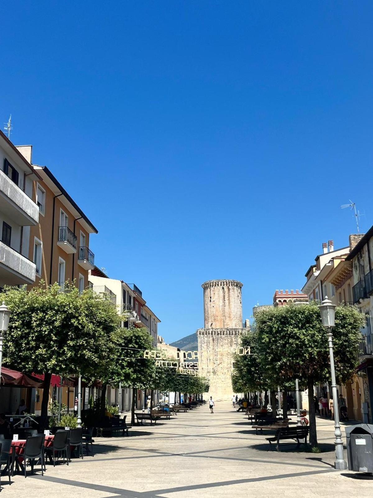 IL BALCONCINO di GR