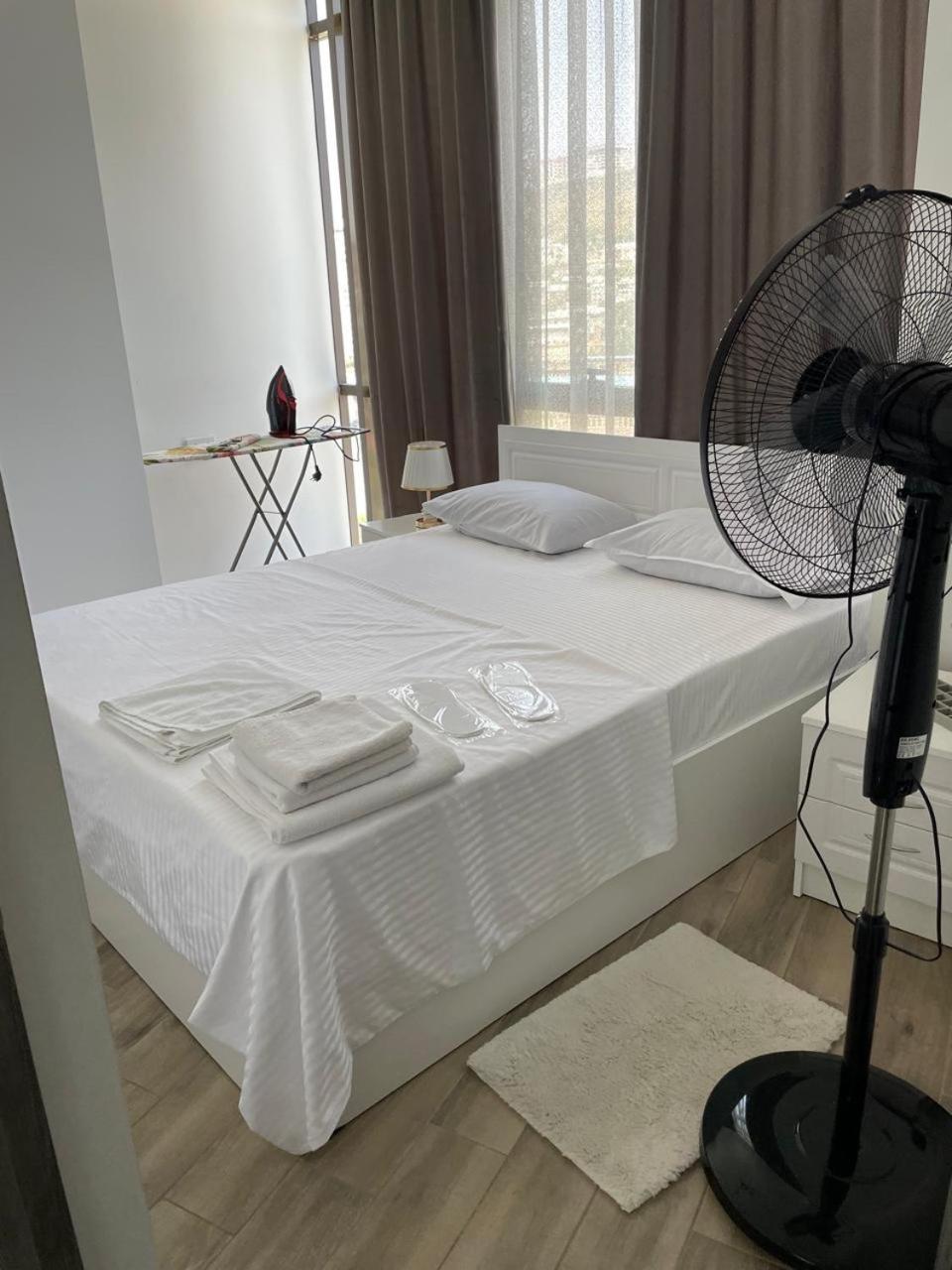 Apartment in centre of Yerevan