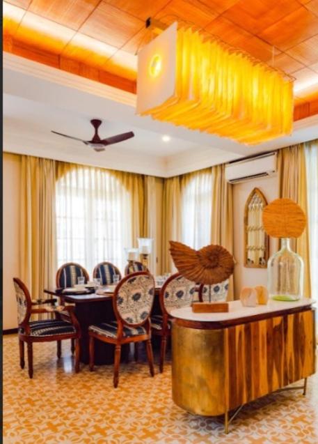 Soddom Villa view 3