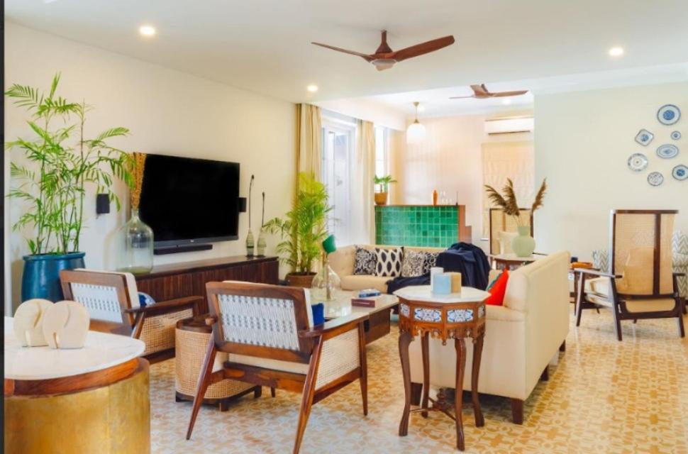 Soddom Villa view 5