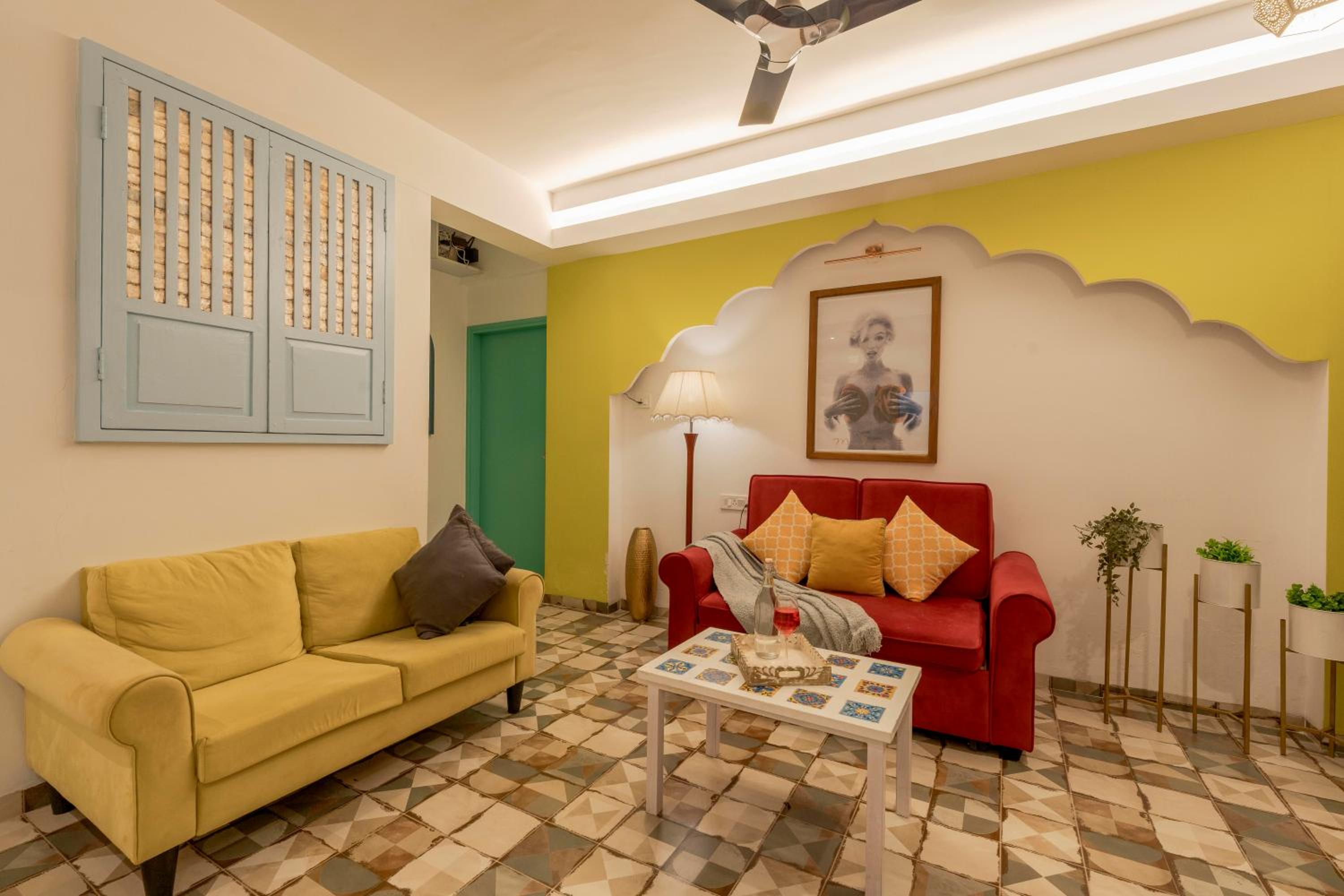 lounge