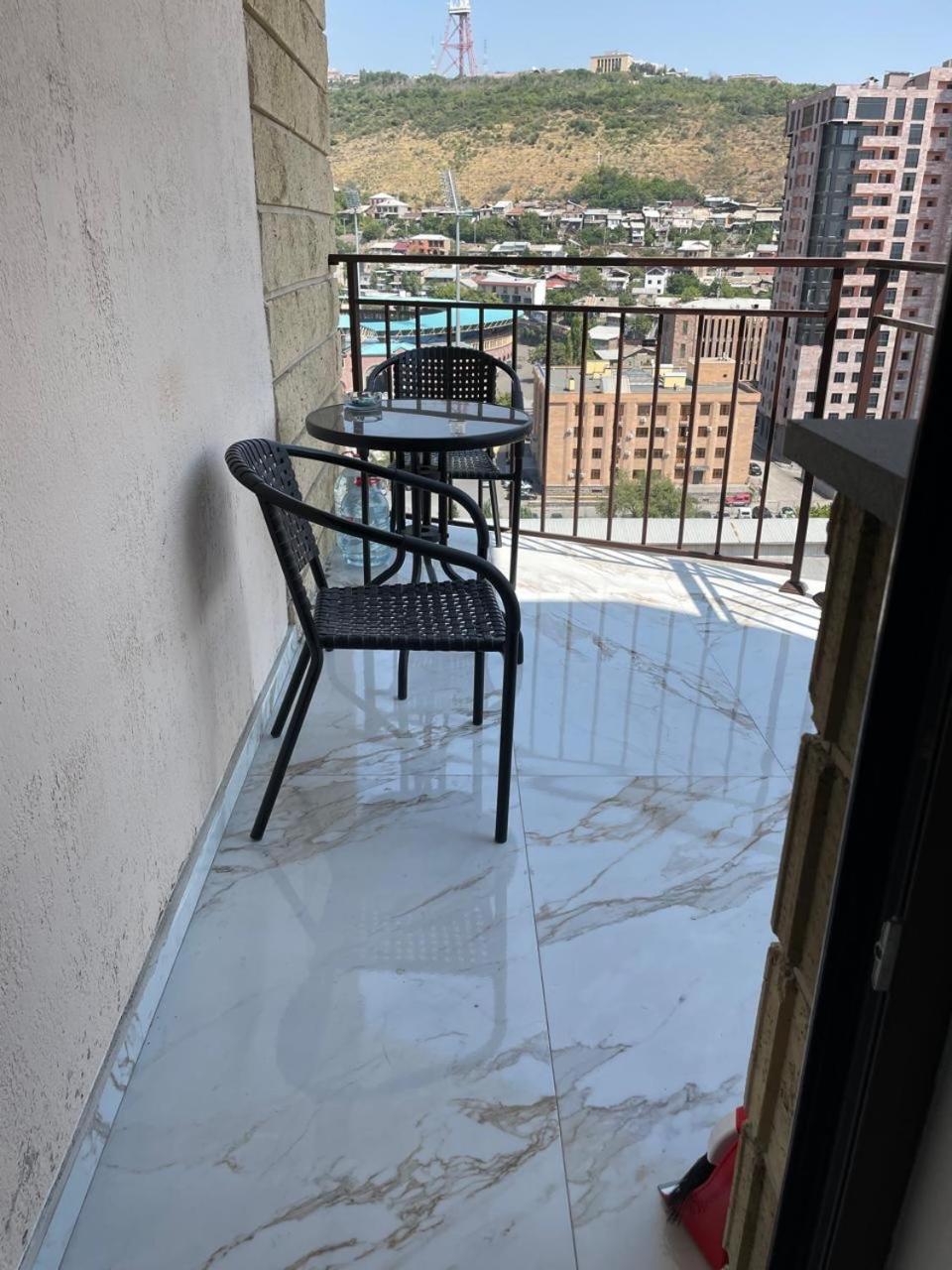 Apartment in centre of Yerevan