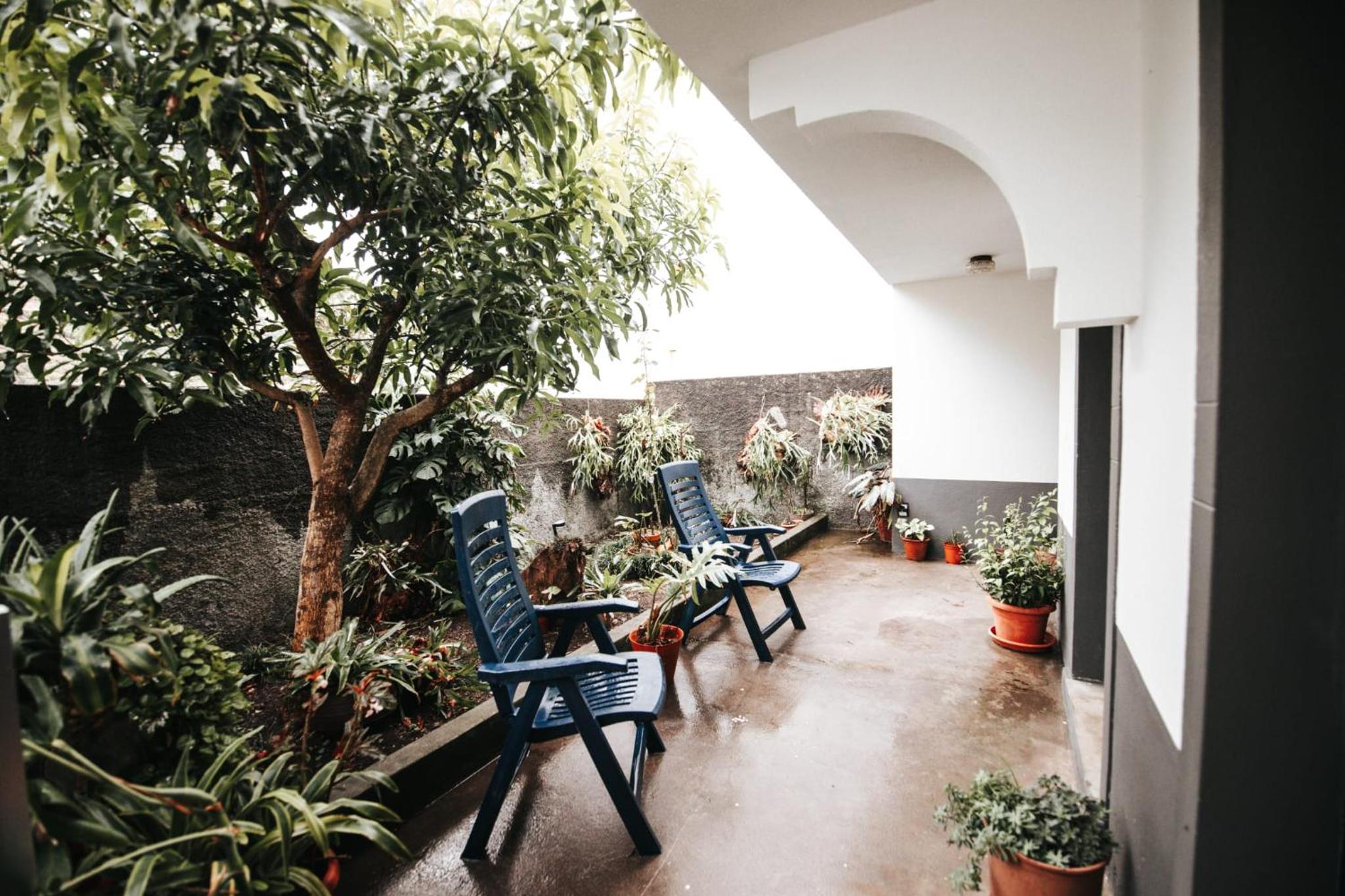 Peaceful place in São Vicente view 5