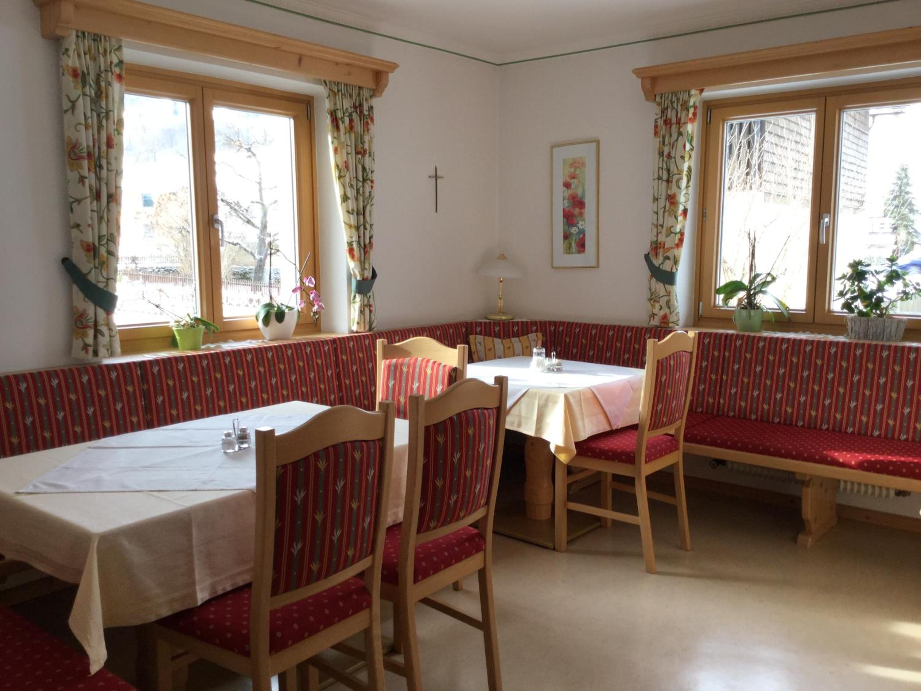 Appartements Lederer
