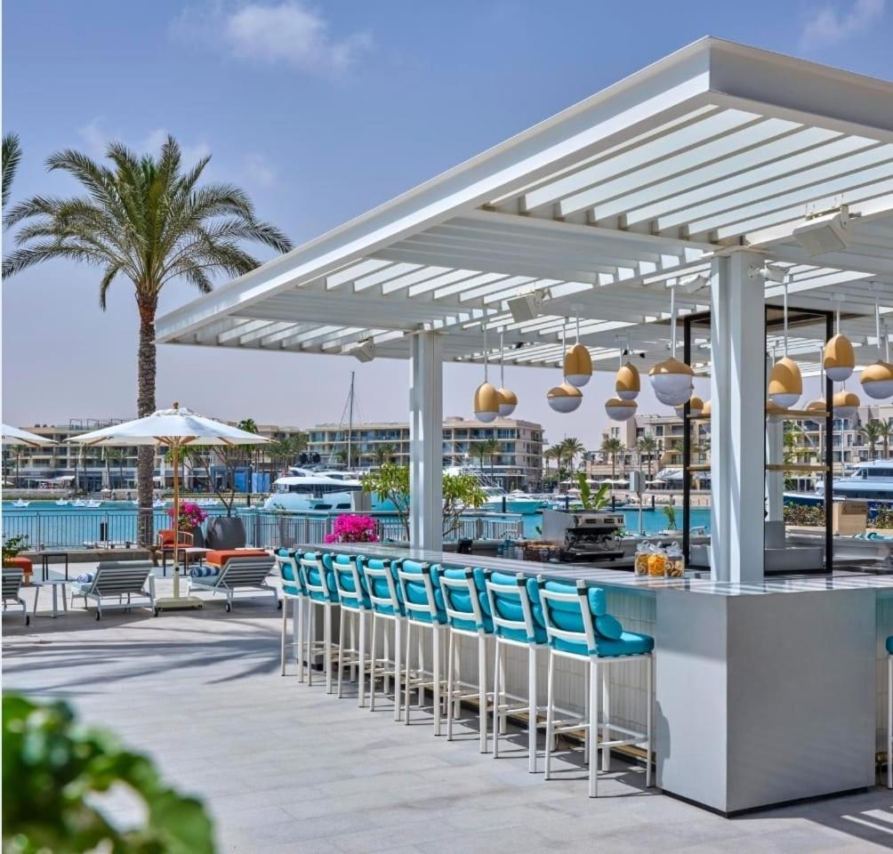 Vida Marassi Marina Two Bedroom Hotel Apartment
