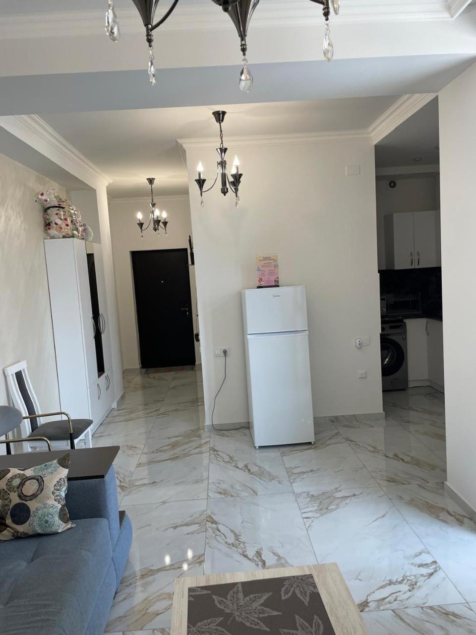 Apartment in centre of Yerevan