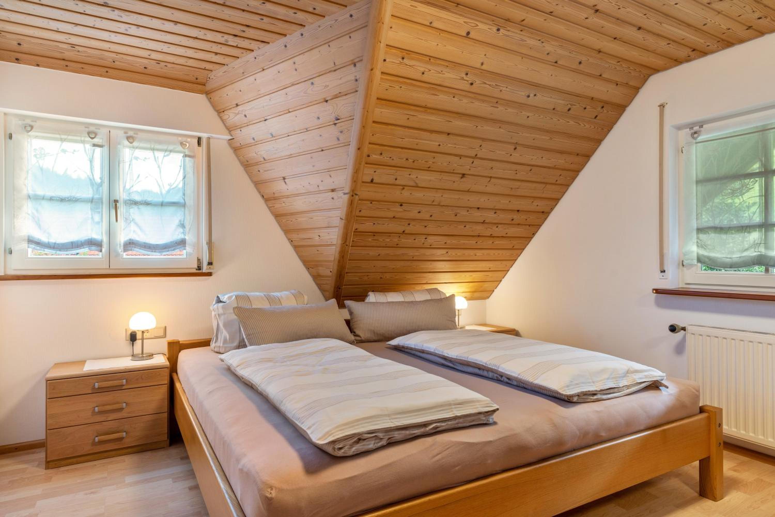 Ferienhaus Vollmer