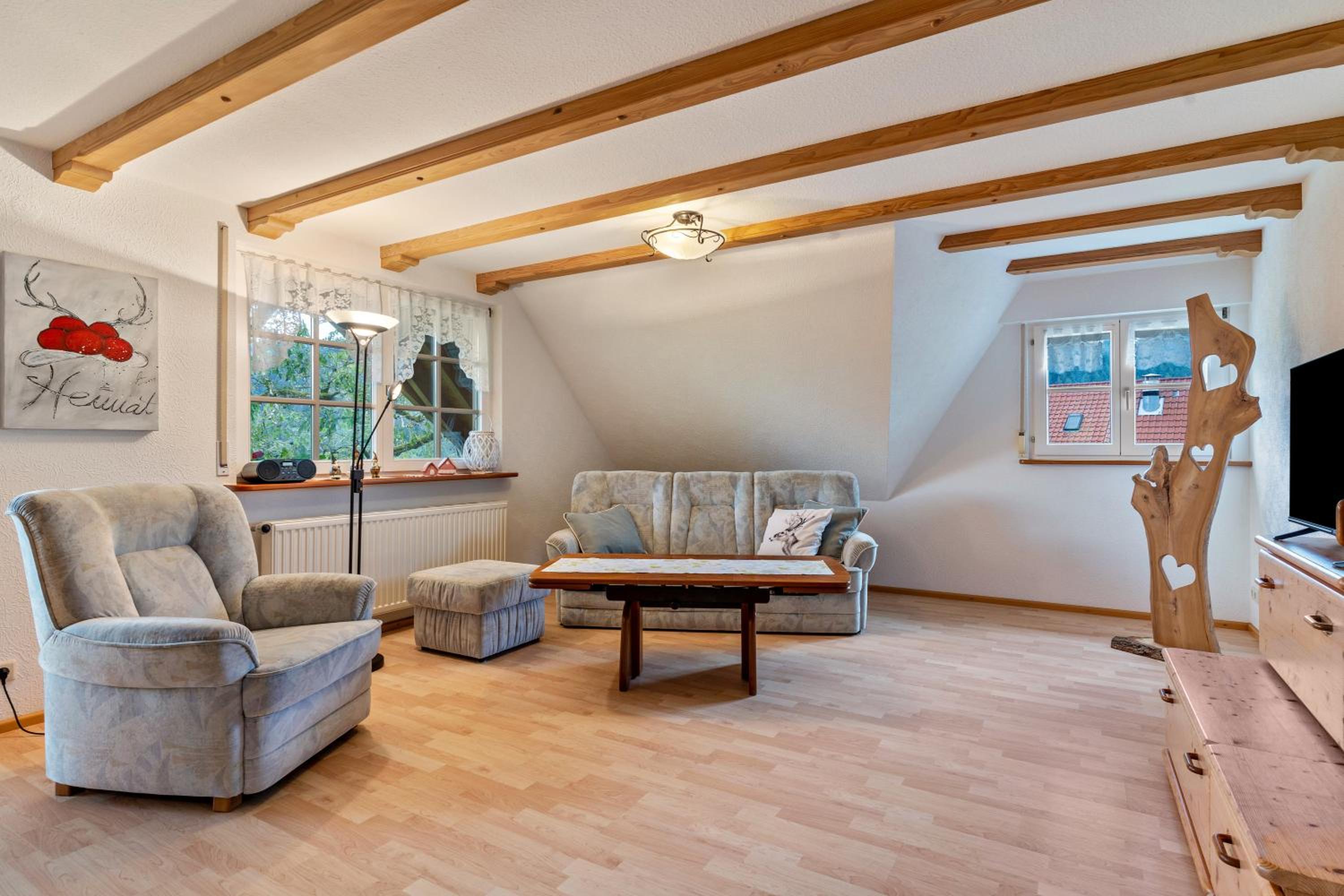 Ferienhaus Vollmer