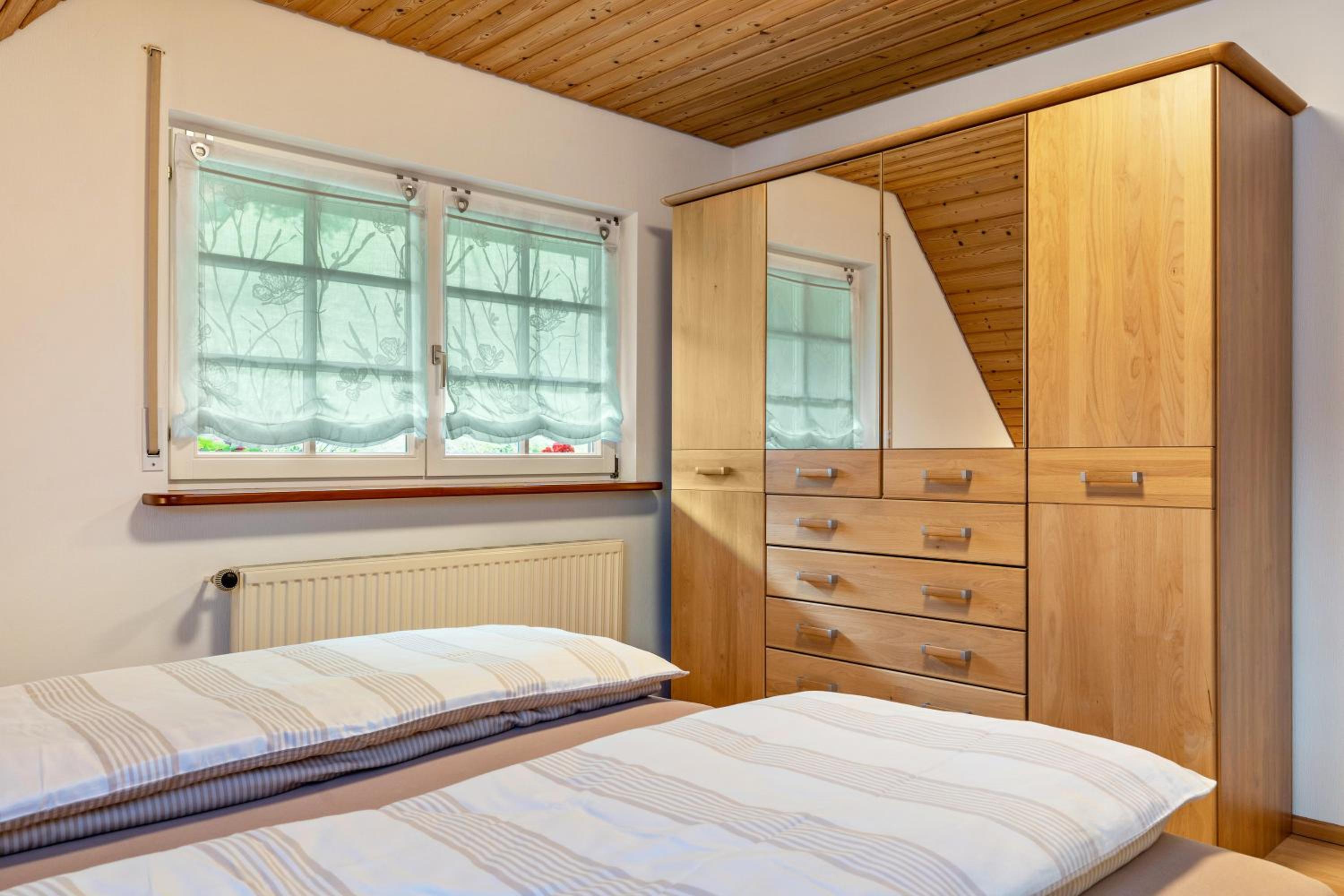 Ferienhaus Vollmer