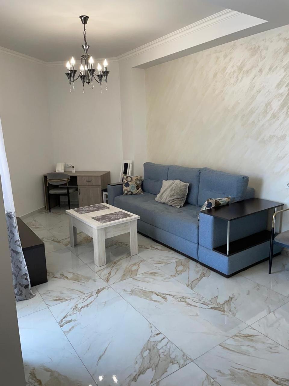 Apartment in centre of Yerevan