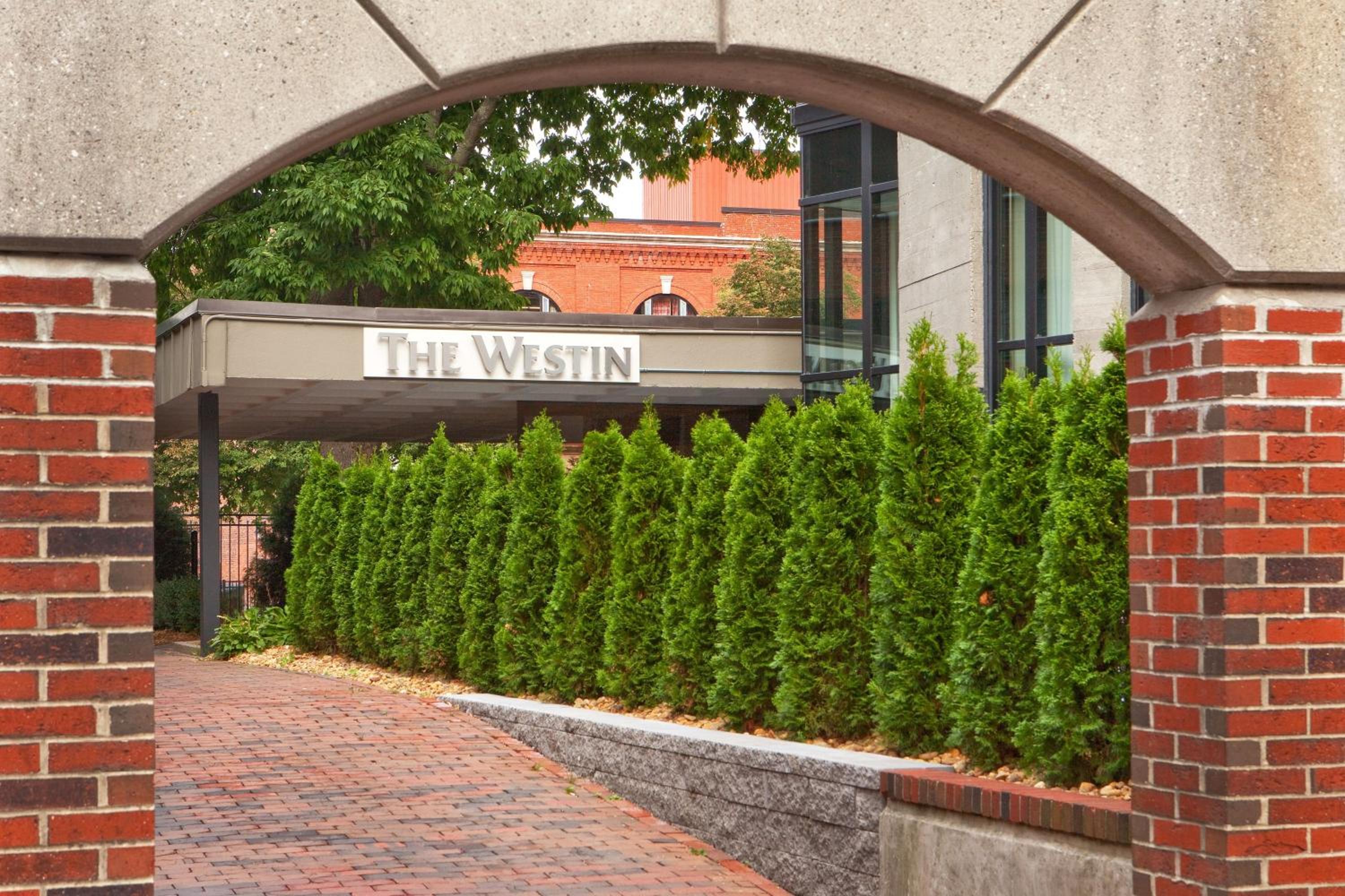 Portland Vacations - The Westin Portland Harborview - Property Image 37