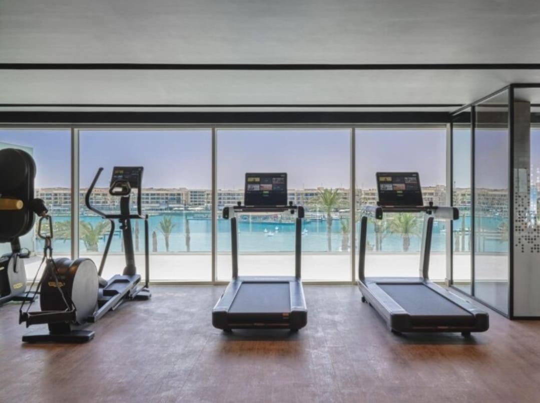 Vida Marassi Marina Two Bedroom Hotel Apartment