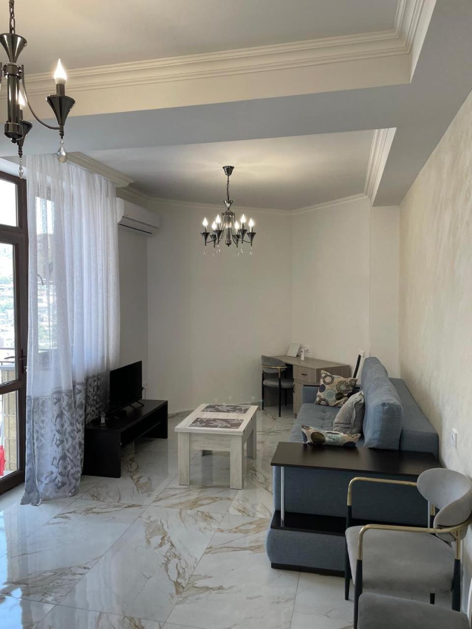 Apartment in centre of Yerevan