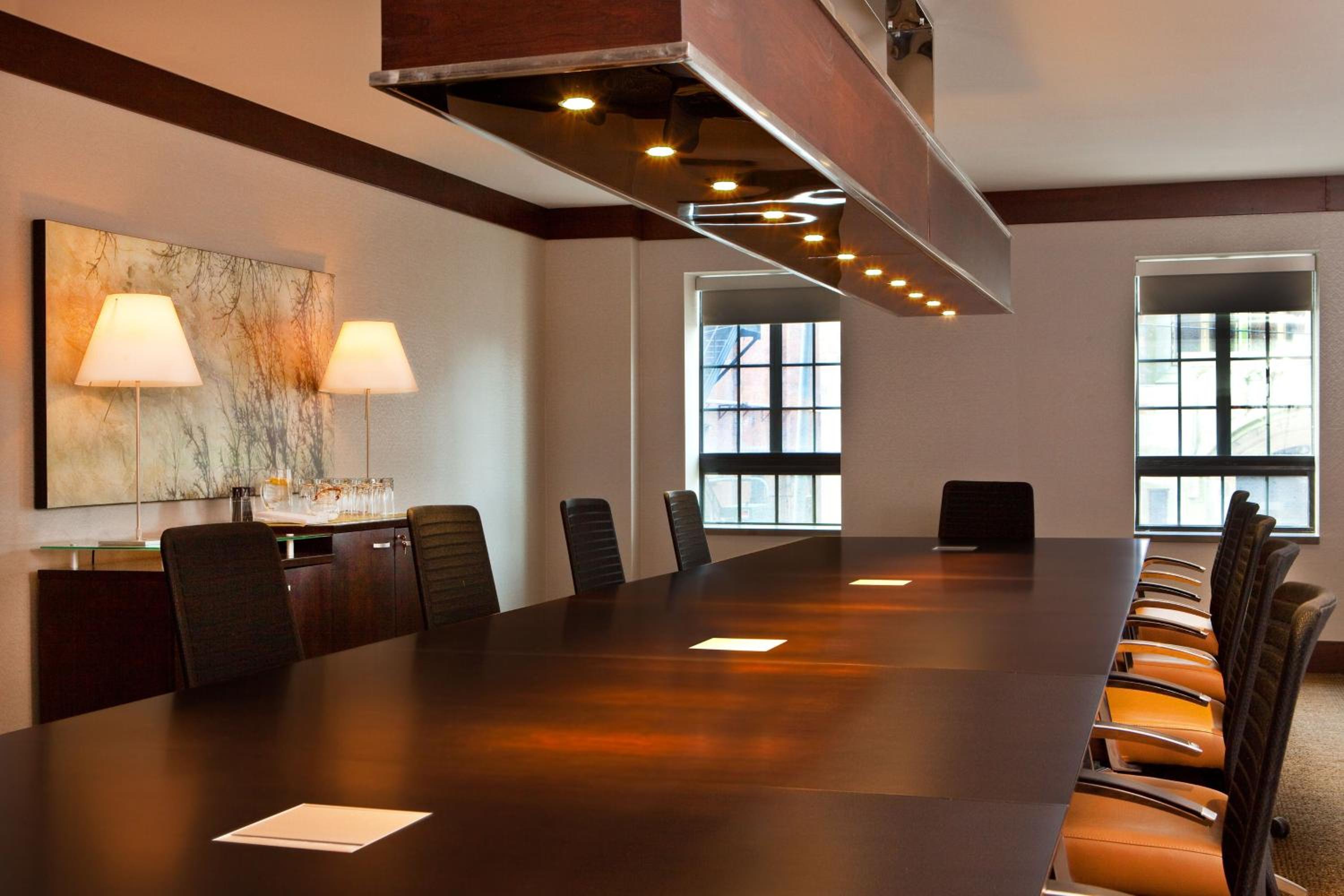 Portland Vacations - The Westin Portland Harborview - Property Image 23