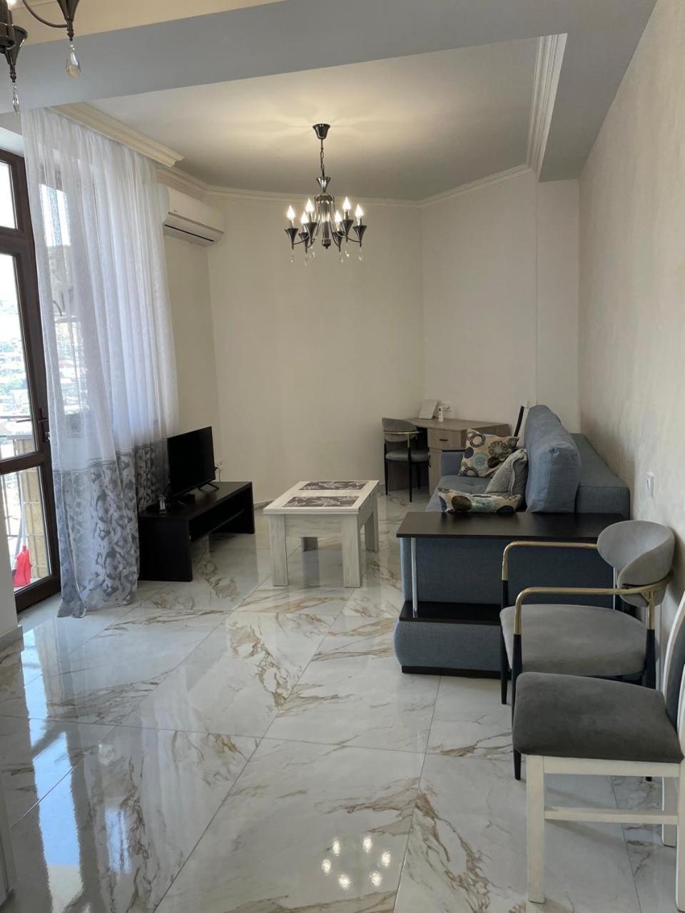Apartment in centre of Yerevan
