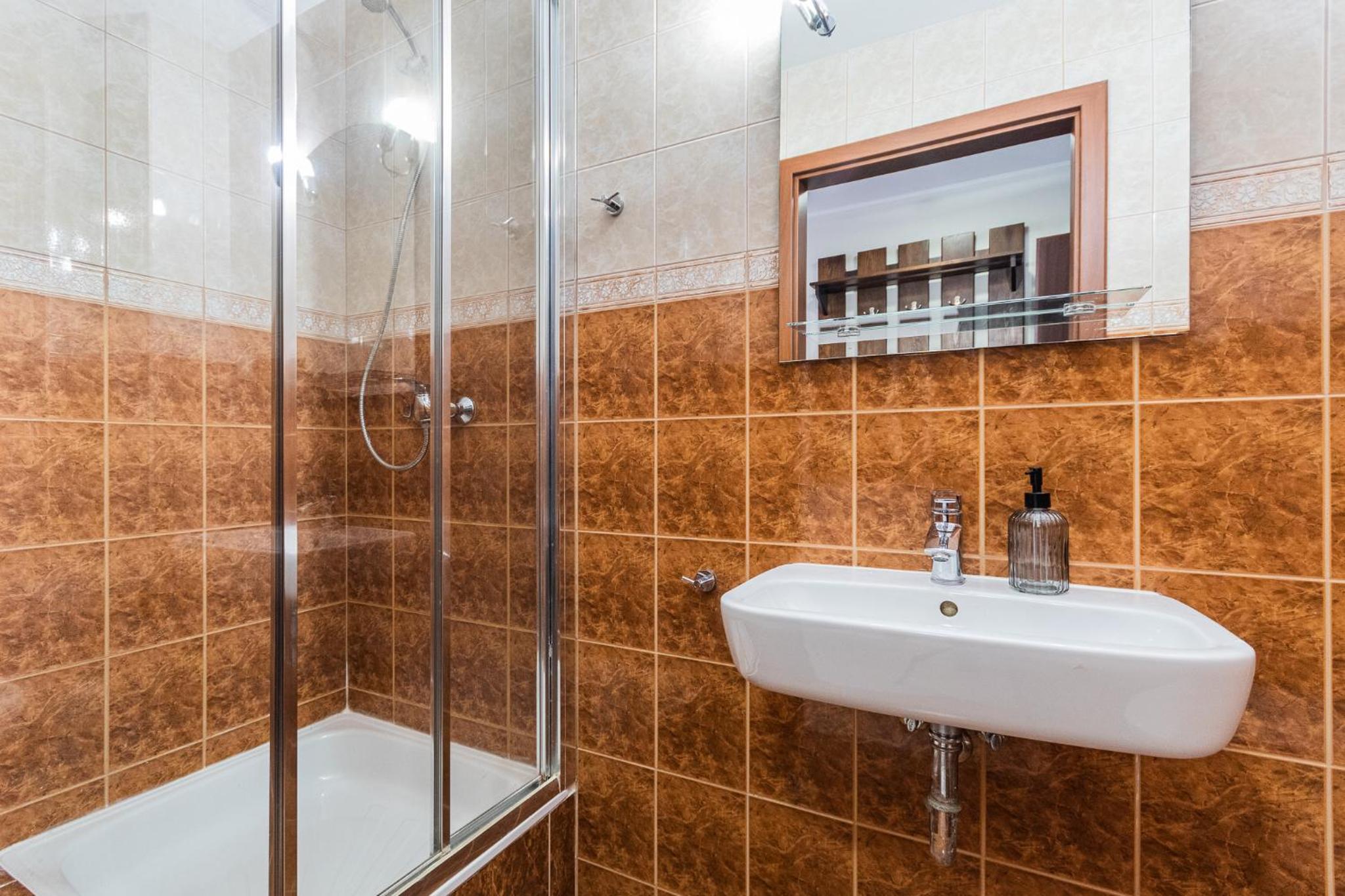 Flatbook Apartamenty - Morski Zakątek Stegna
