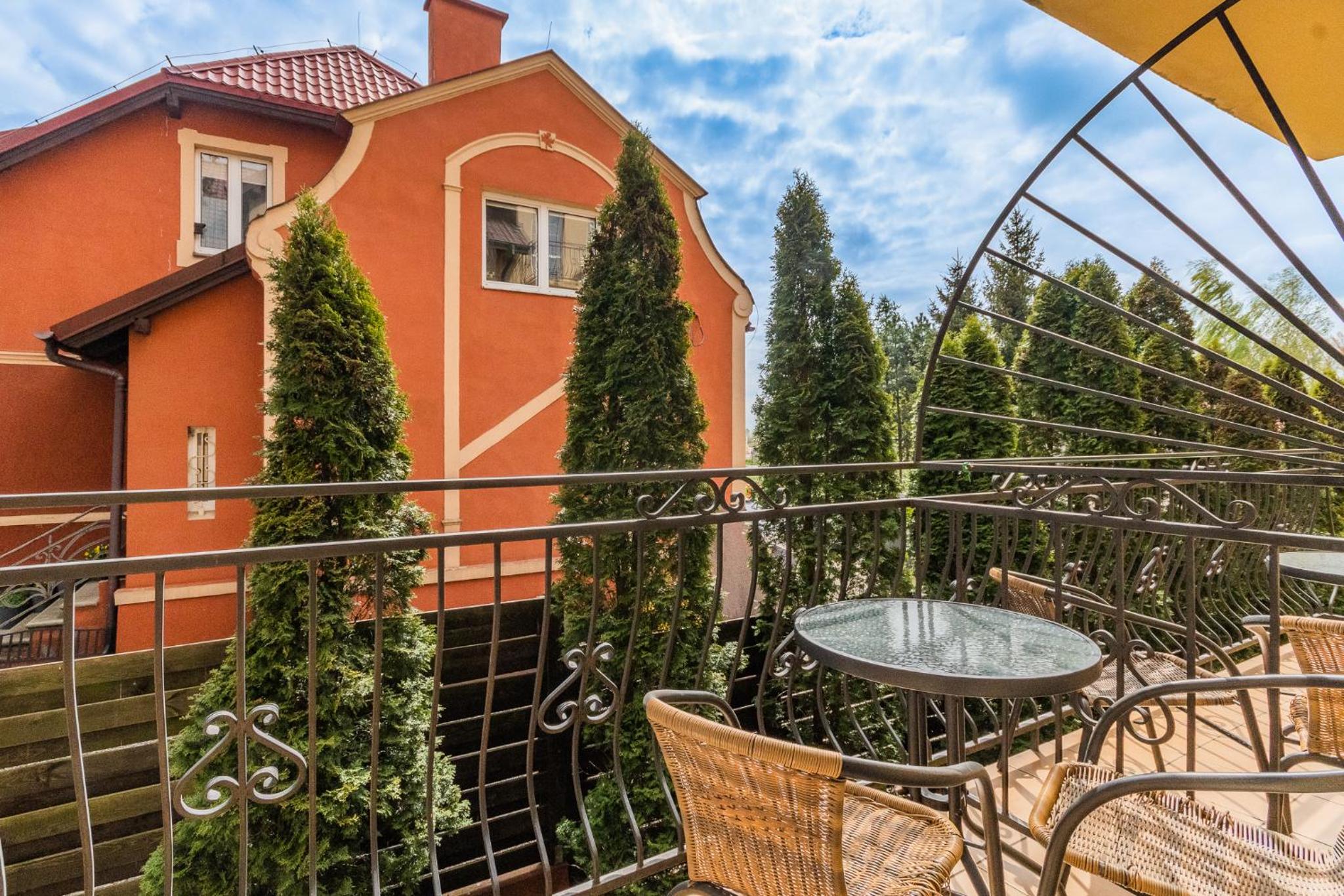 Flatbook Apartamenty - Morski Zakątek Stegna