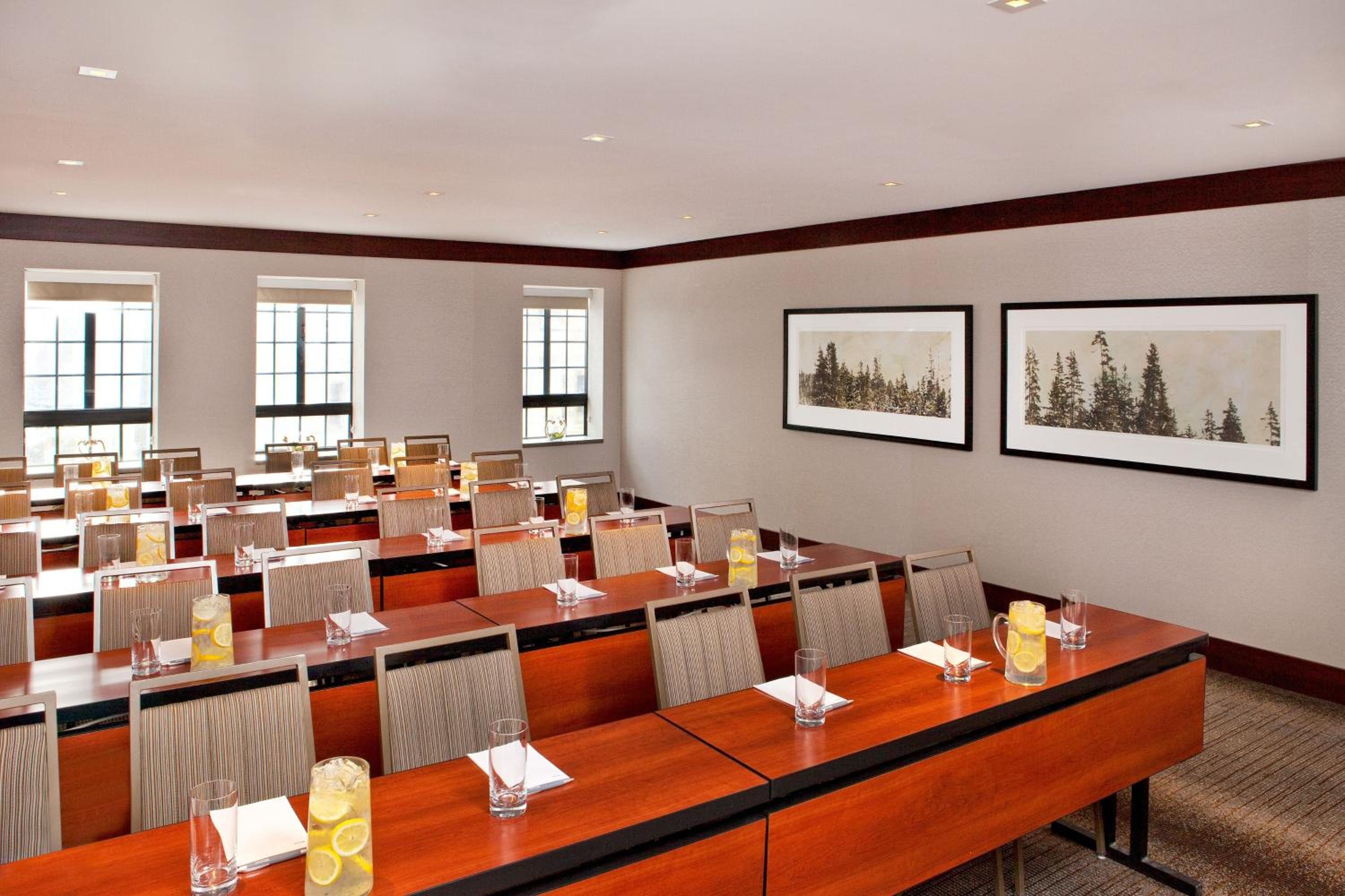 Portland Vacations - The Westin Portland Harborview - Property Image 18