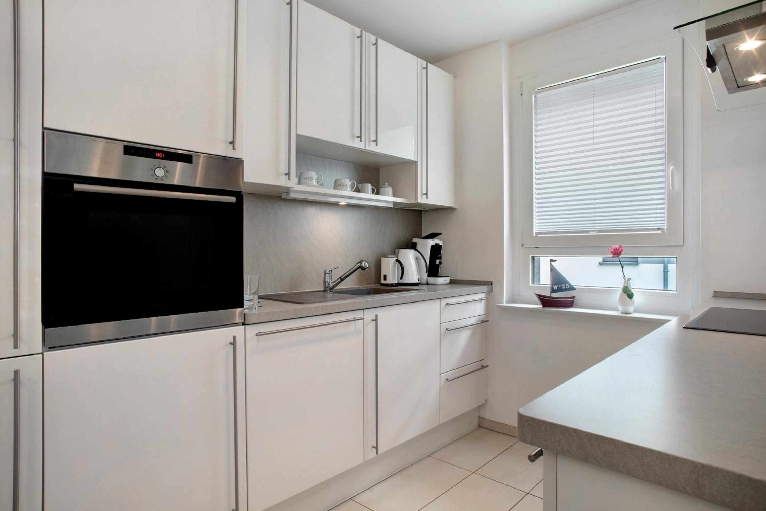 Annette's Luxuswohnung am Stadtpark