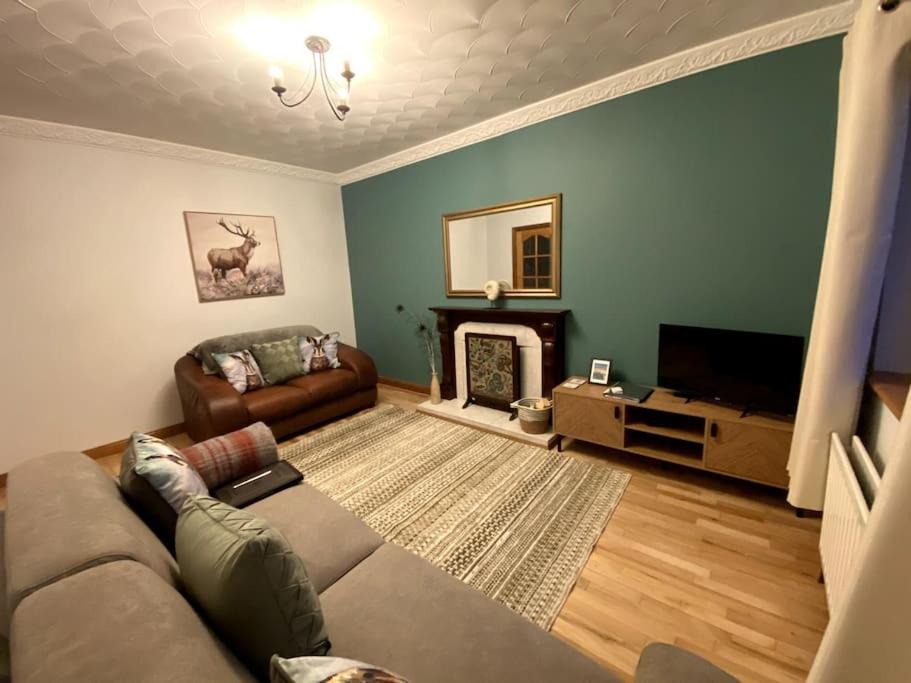 Eileen's Cottage