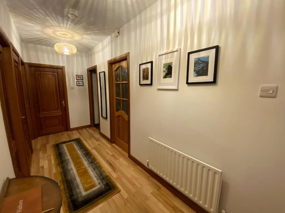 Eileen's Cottage