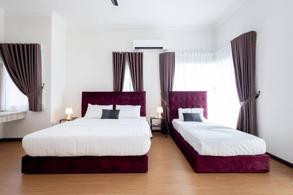 Haus Homestay - Mu slim friendly Retreat photo 3