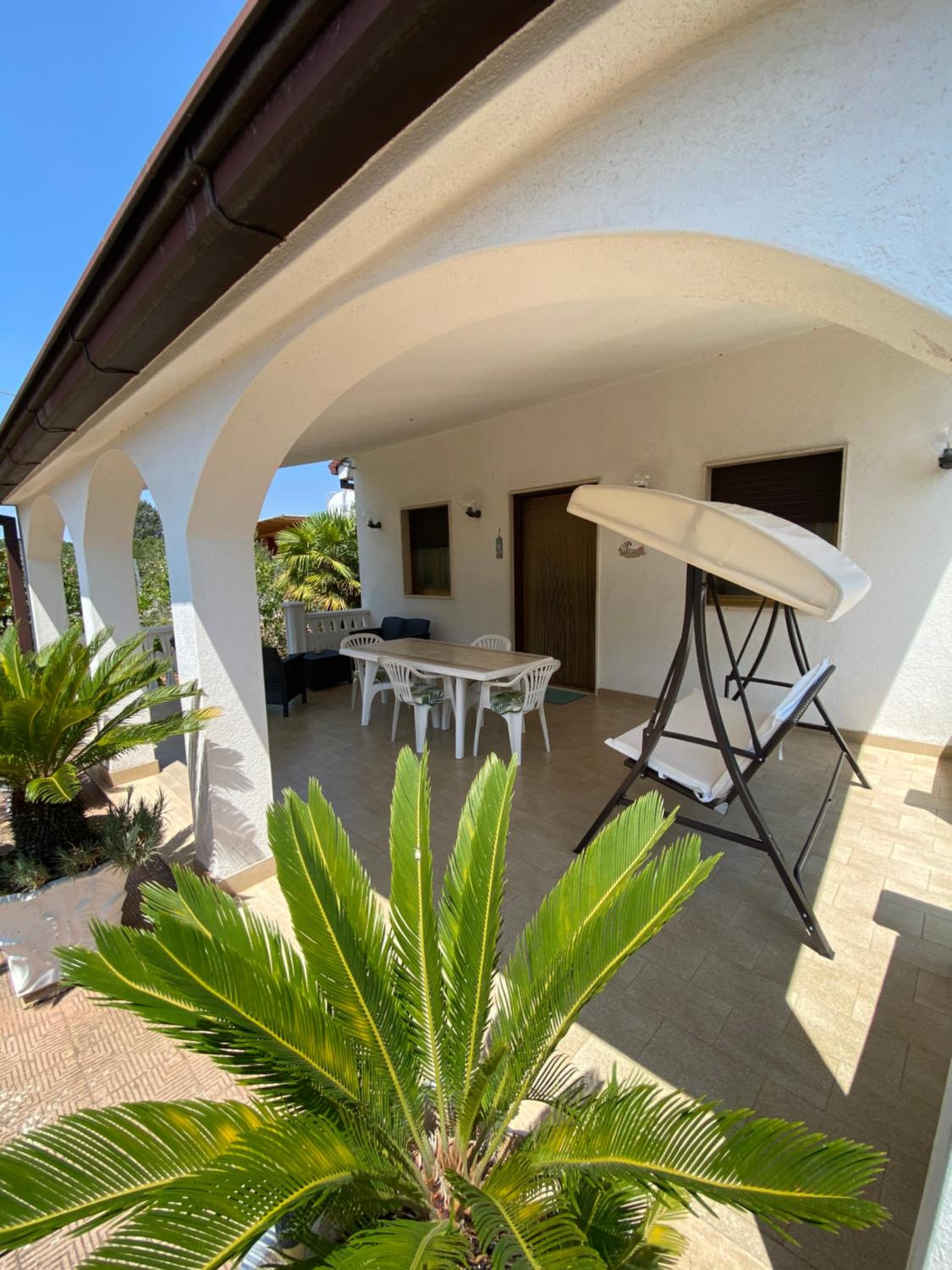 Villa Mima