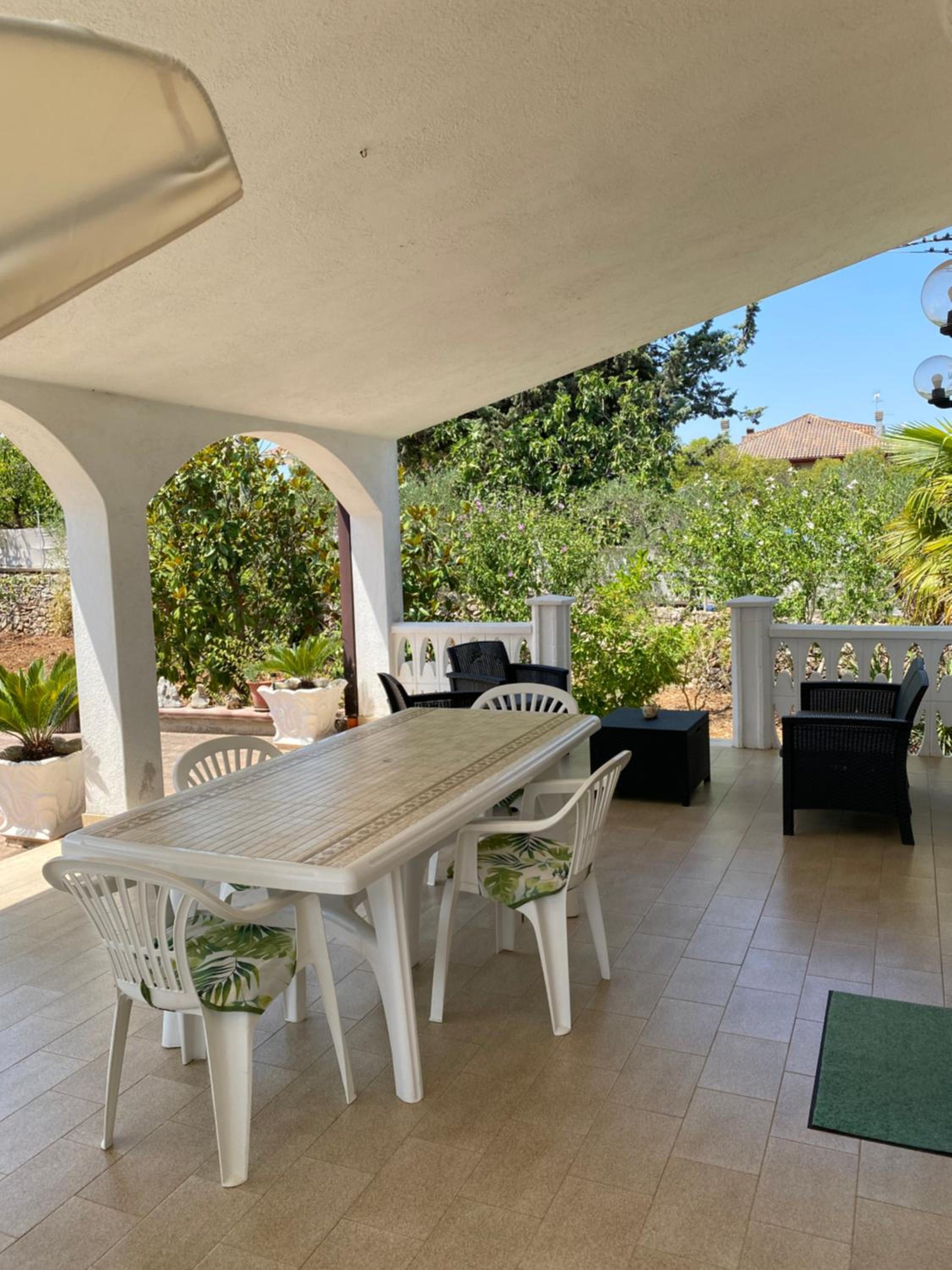 Villa Mima
