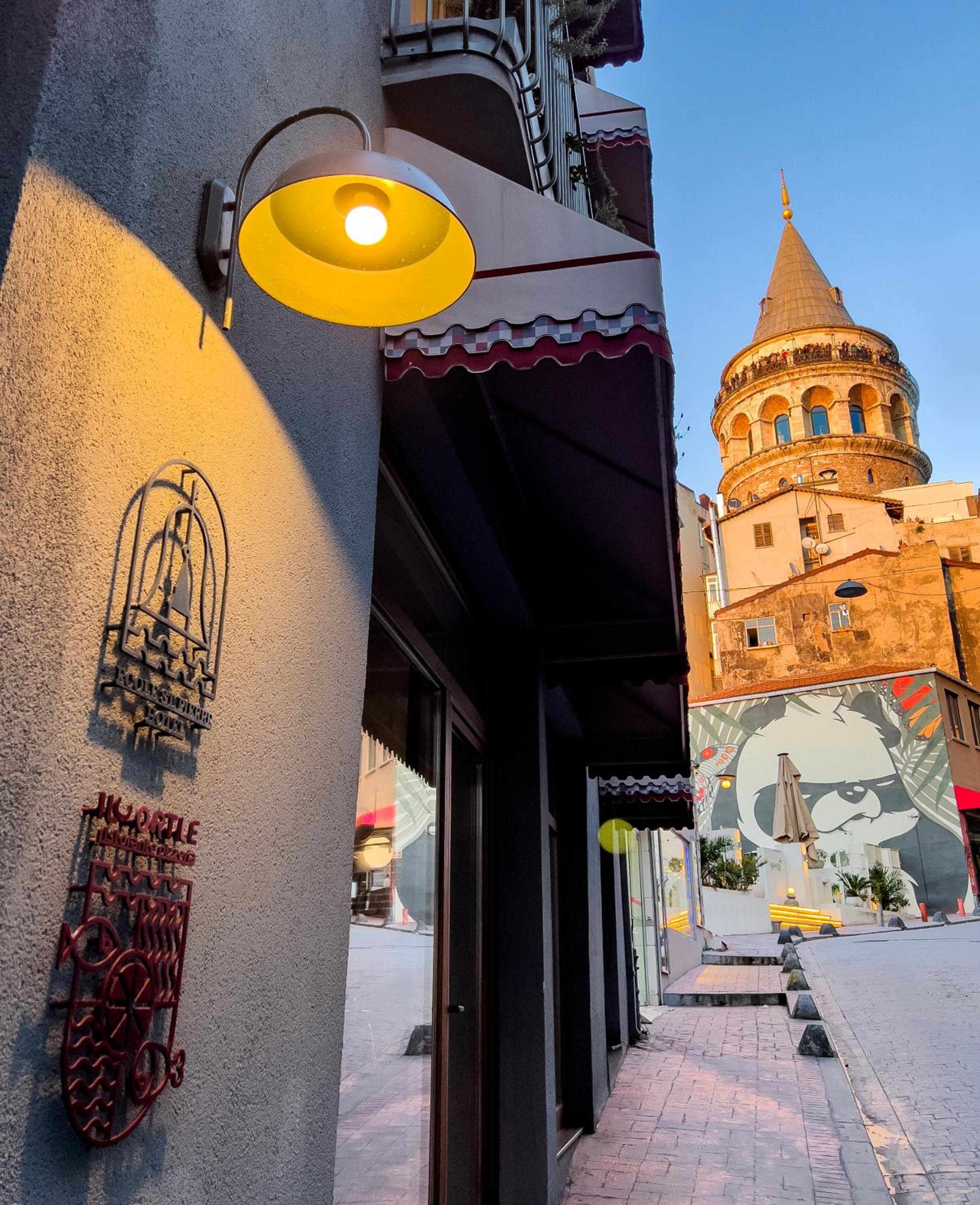 Ecole St. Pierre Otel - Image 48