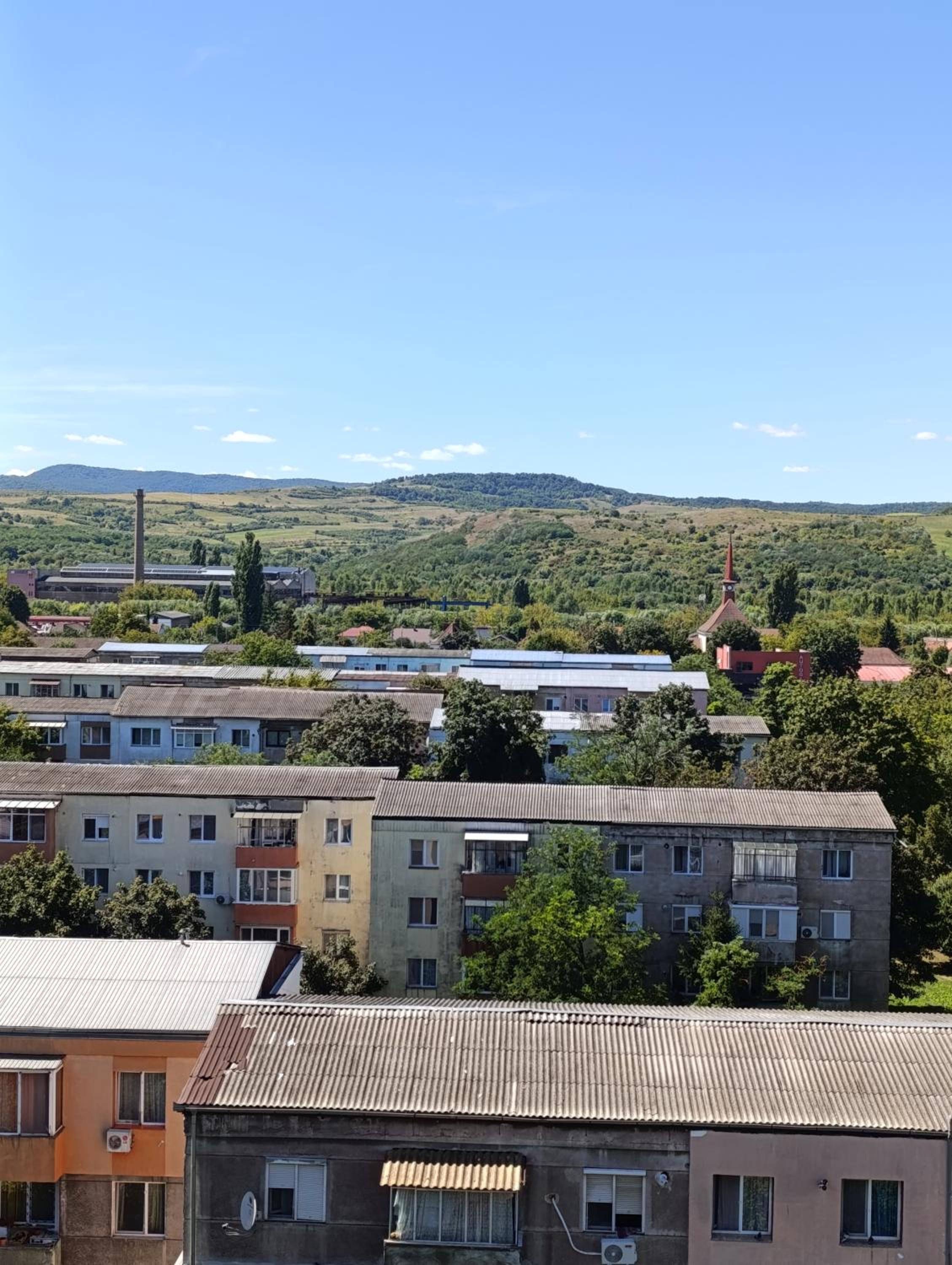 Studio view 3