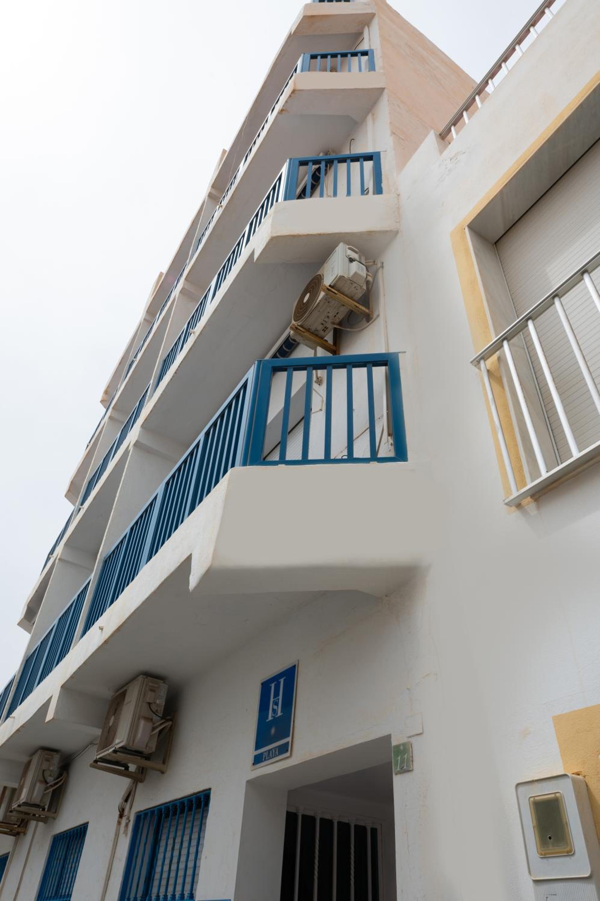BF Rooms Carboneras