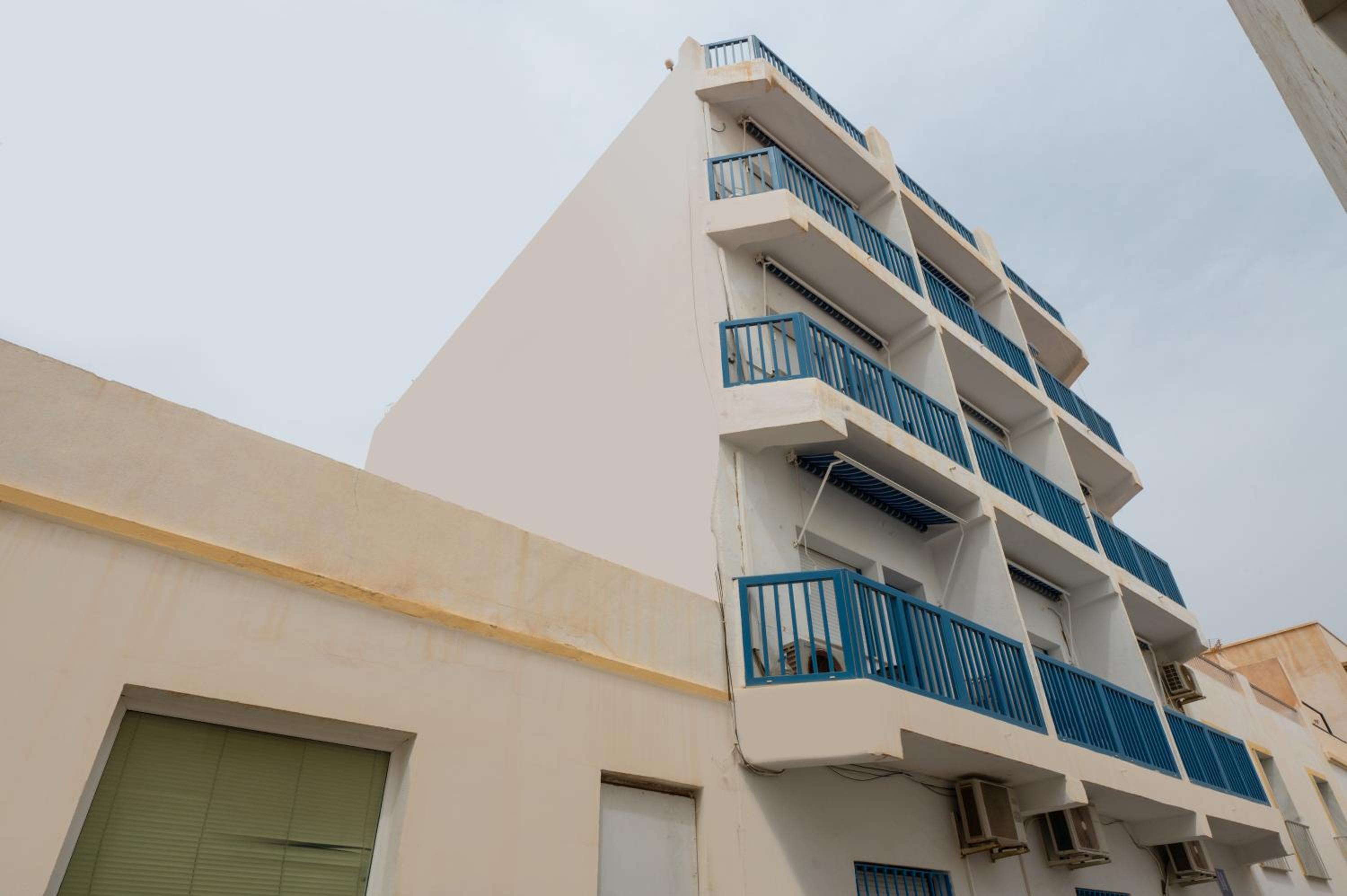 BF Rooms Carboneras