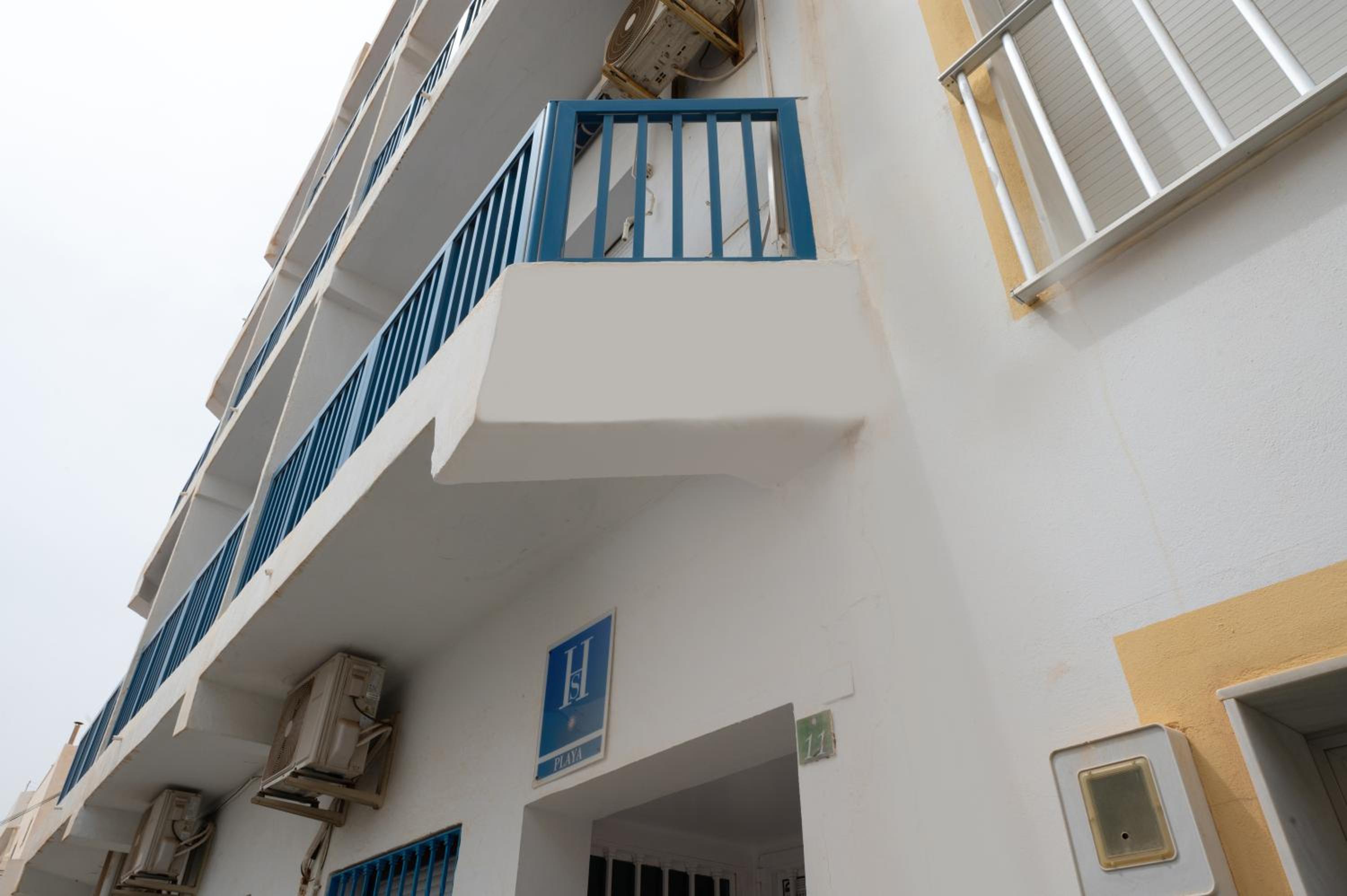 BF Rooms Carboneras