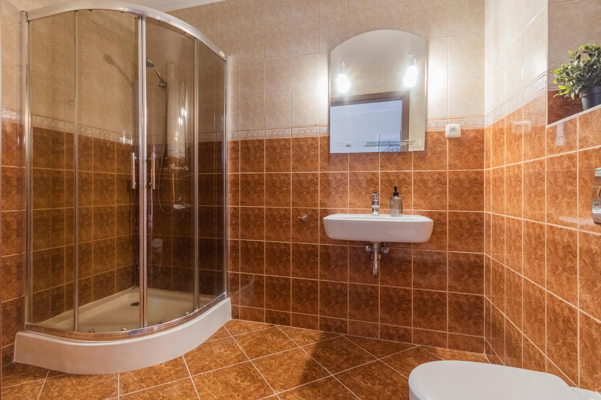 Flatbook Apartamenty - Morski Zakątek Stegna