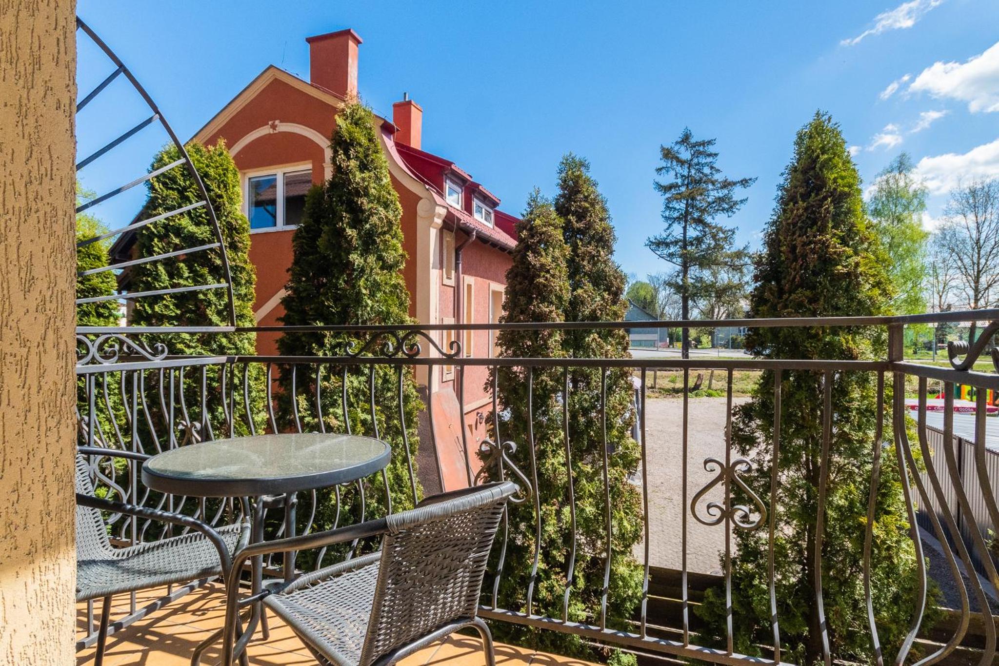 Flatbook Apartamenty - Morski Zakątek Stegna