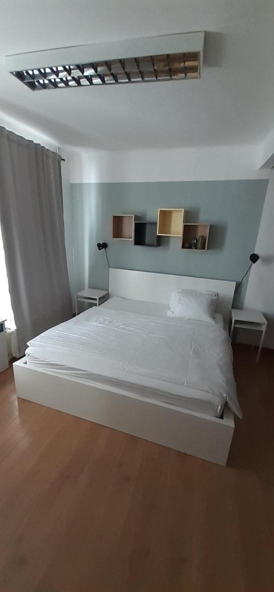 7nights Apartments Dominikánské naměstí